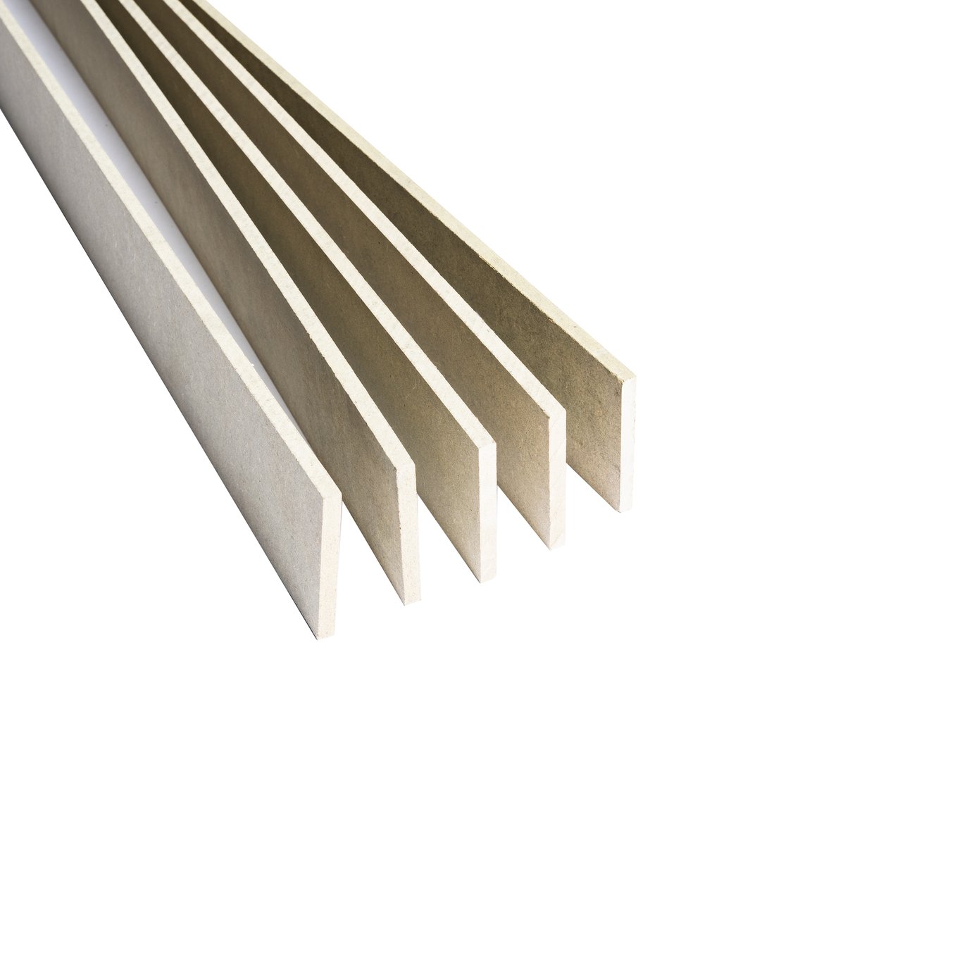 UTFORING VÅTROM TIL SPILEPLATER 2390X60MM MDF 5 STK UTFORING VÅTROM TIL SPILEPLATER 2390X60MM MDF 5 STK