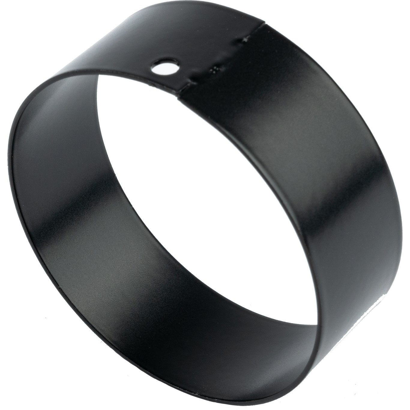 STÅLFORING EL-BOKS ENKEL 23MM FOR SPILEPLATER Ø72MM STÅLFORING EL-BOKS ENKEL 23MM FOR SPILEPLATER Ø72MM