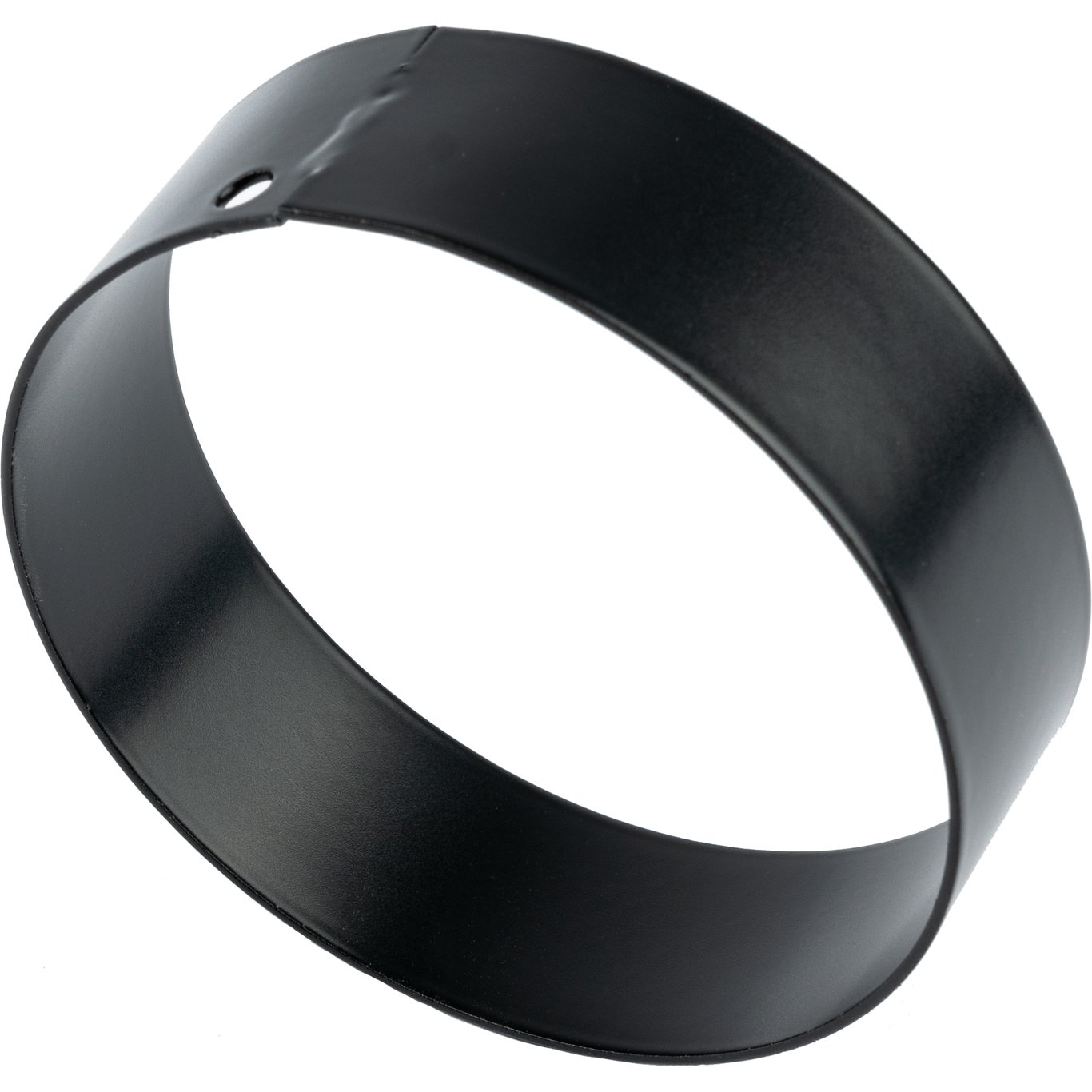 STÅLFORING DOWNLIGHT 23MM FOR SPILEPLATER Ø84MM STÅLFORING DOWNLIGHT 23MM FOR SPILEPLATER Ø84MM