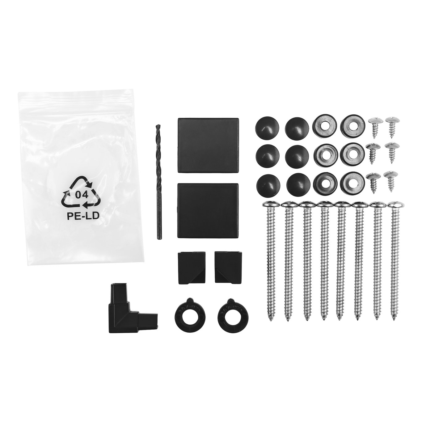 CELESTE HW SKRUESETT 11