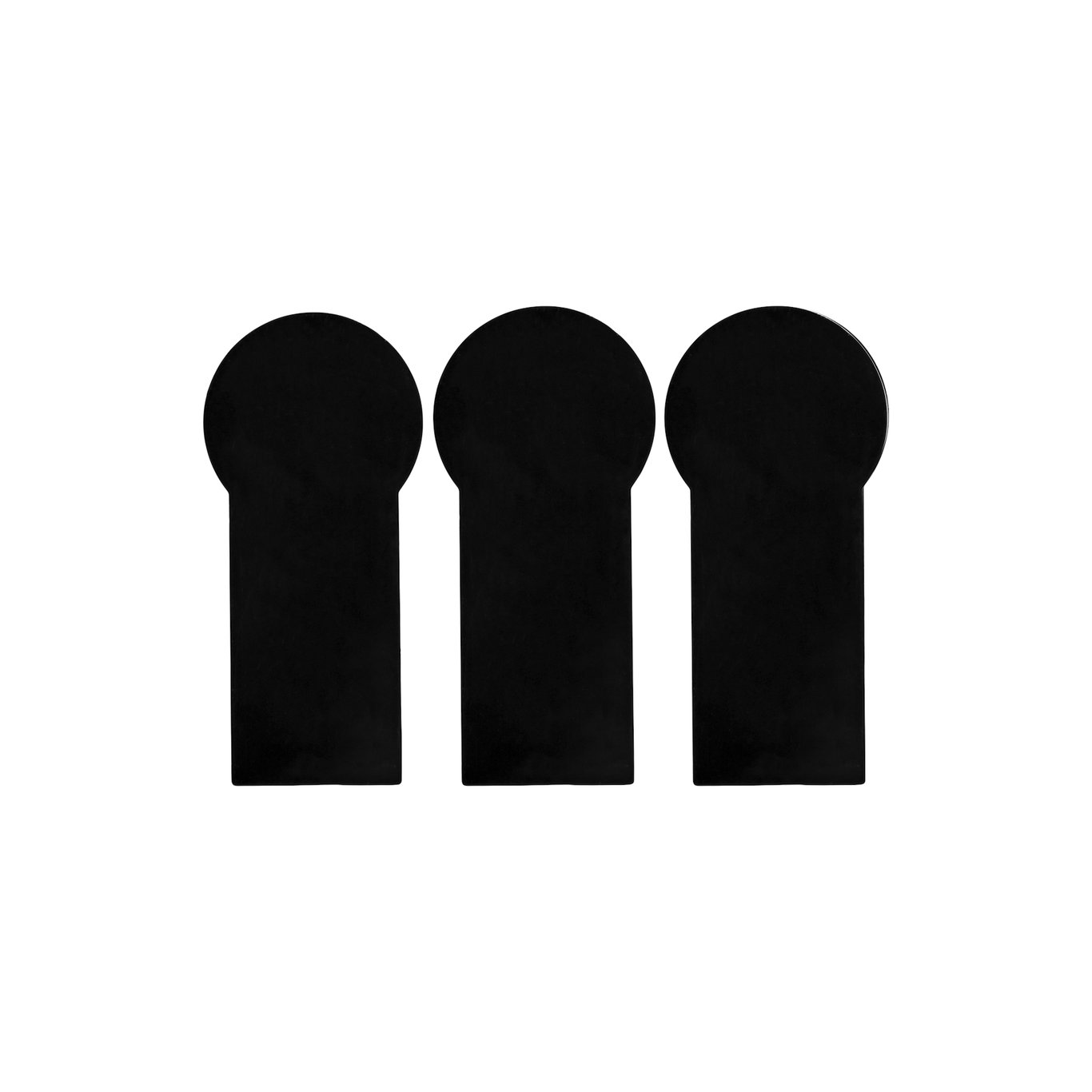 CELESTE HW HEVESETT SORT 2 (2STK)