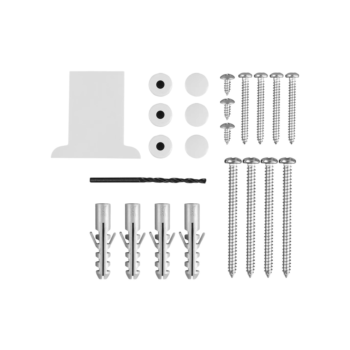CELESTE HW SKRUESETT 13 CELESTE HW SKRUESETT 13