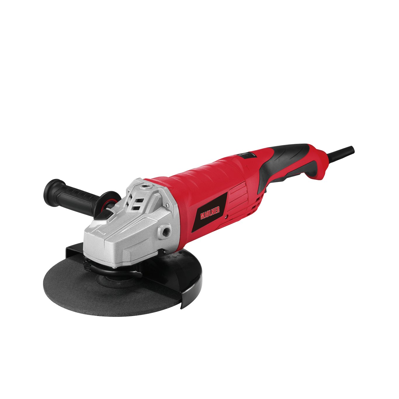 MJØLNER VINKELSLIPER 230MM MJØLNER VINKELSLIPER 230MM