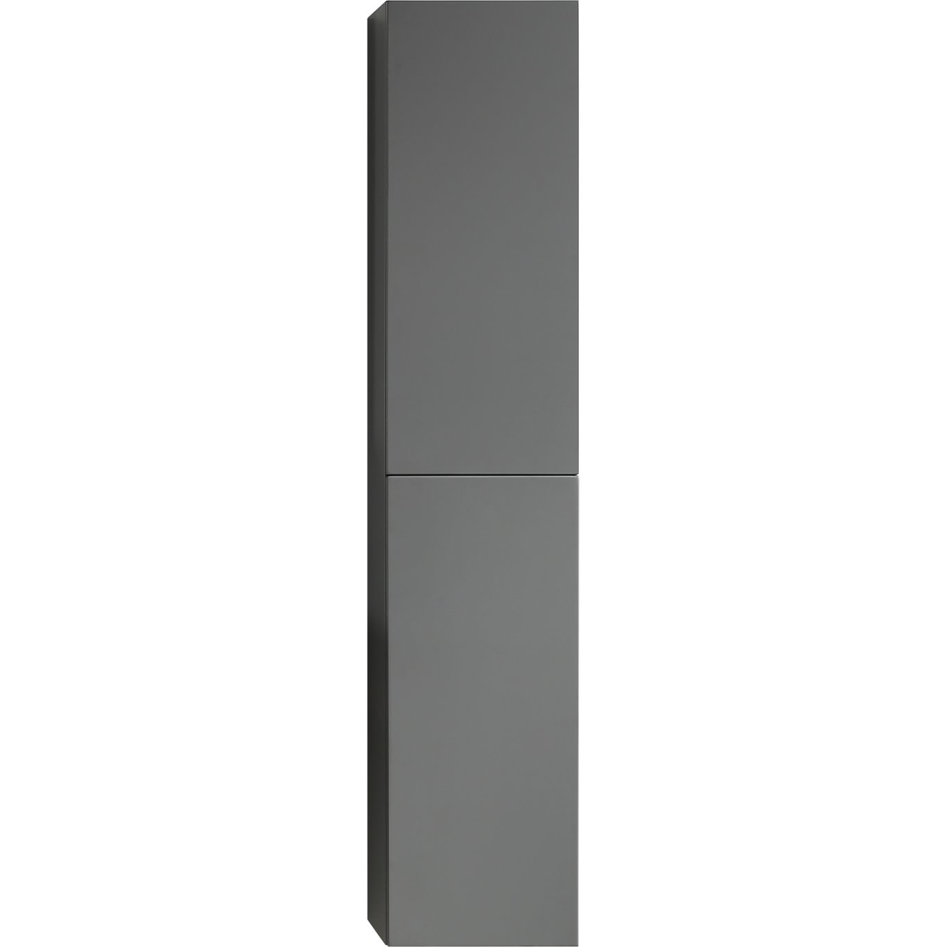 LIND DELIGHT HØYSKAP 30 GRÅ LIND DELIGHT HØYSKAP 30 GRÅ