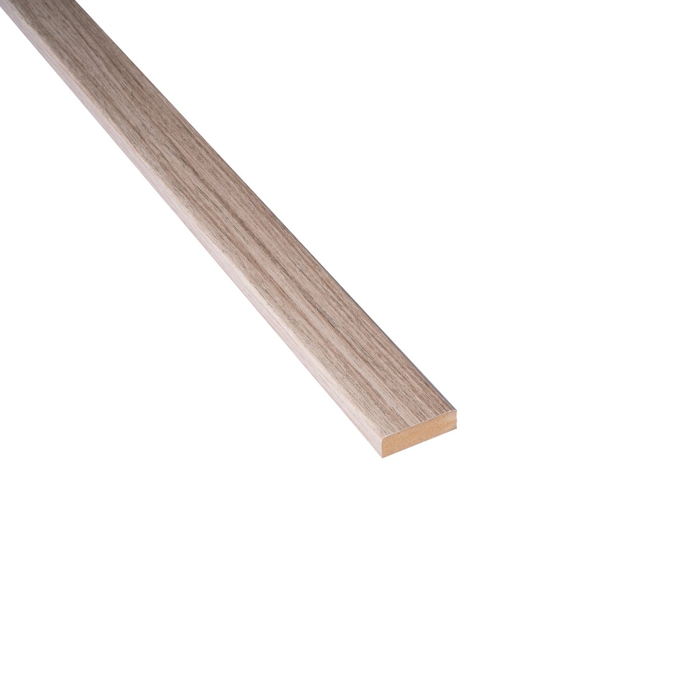 LIND GULVLIST FOLIE EIK RUSTIKK TIL SPILER 12X40X2390MM LIND GULVLIST FOLIE EIK RUSTIKK TIL SPILER 12X40X2390MM