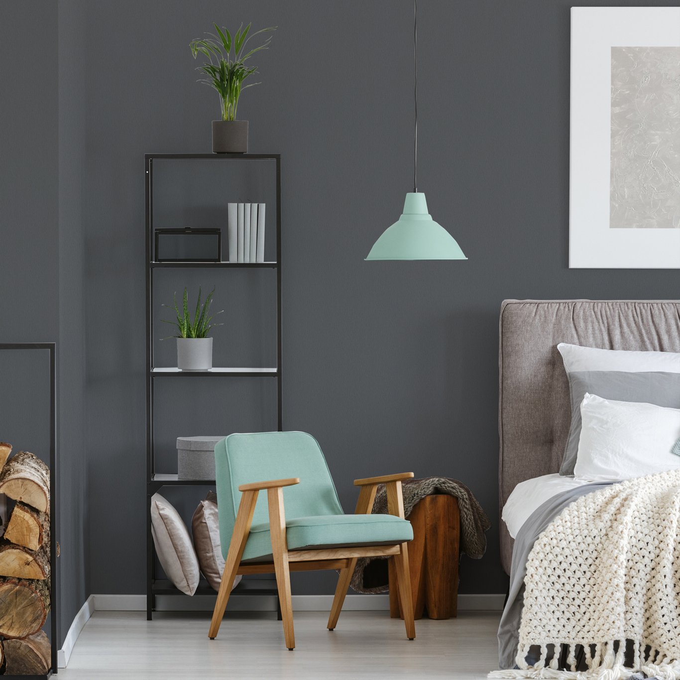 INNOVA TREND TAPET MØRKGRÅ VAREPRØVE INNOVA TREND TAPET MØRKGRÅ VAREPRØVE