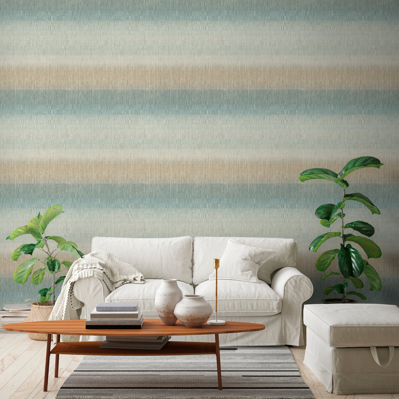 NOMAD VINYLTAPET BEIGE VAREPRØVE NOMAD VINYLTAPET BEIGE VAREPRØVE