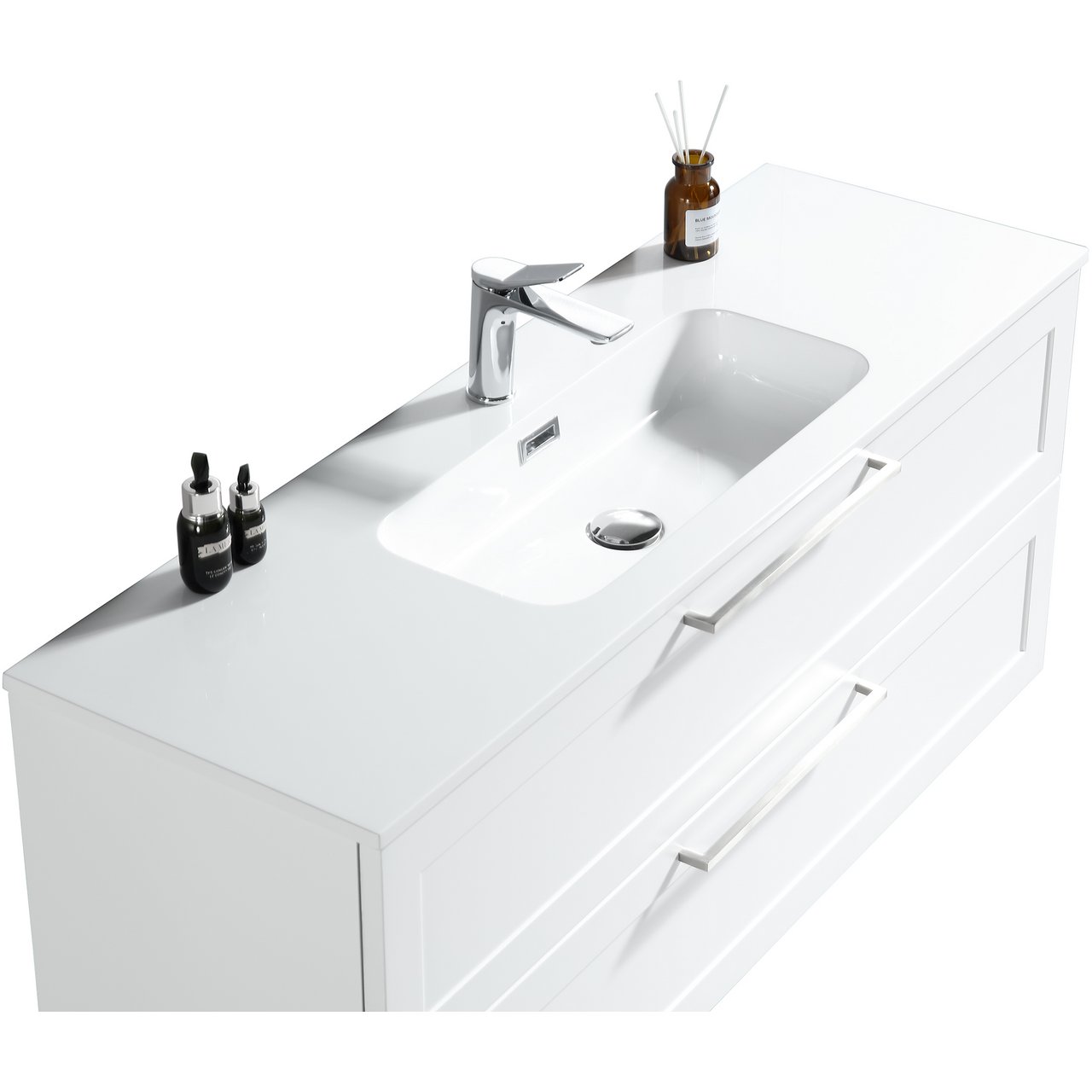 LIND COMFORT SERVANT 120 HVIT LIND COMFORT SERVANT 120 HVIT