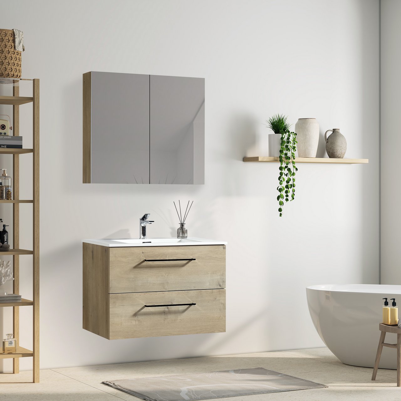 LIND CONTINENTAL 60 SERVANTSKAP