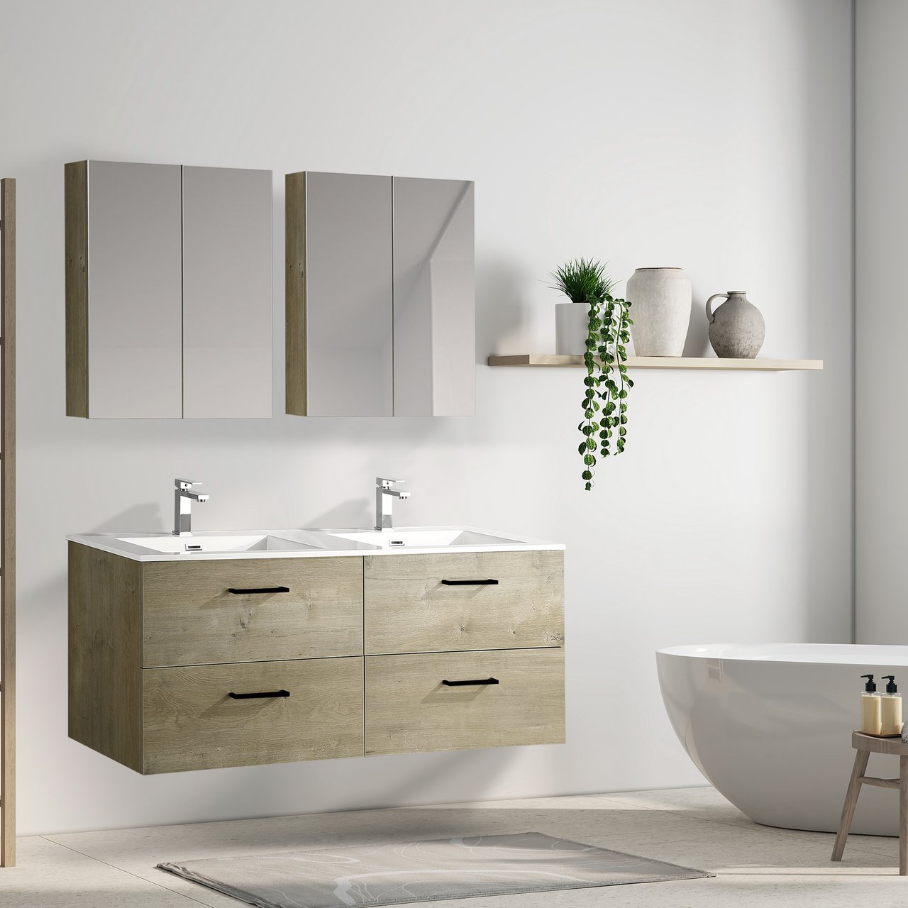 LIND CONTINENTAL 140 SERVANTSKAP