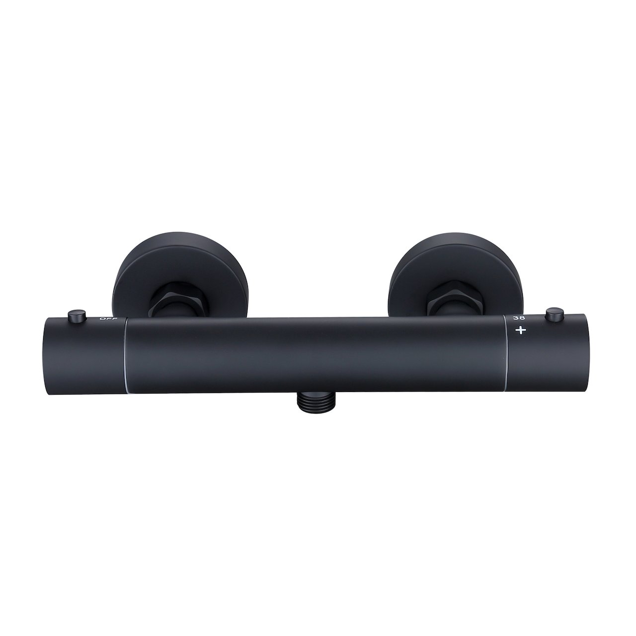 CELESTE HASTINGS DUSJTERMOSTAT MATT SORT CELESTE HASTINGS DUSJTERMOSTAT MATT SORT