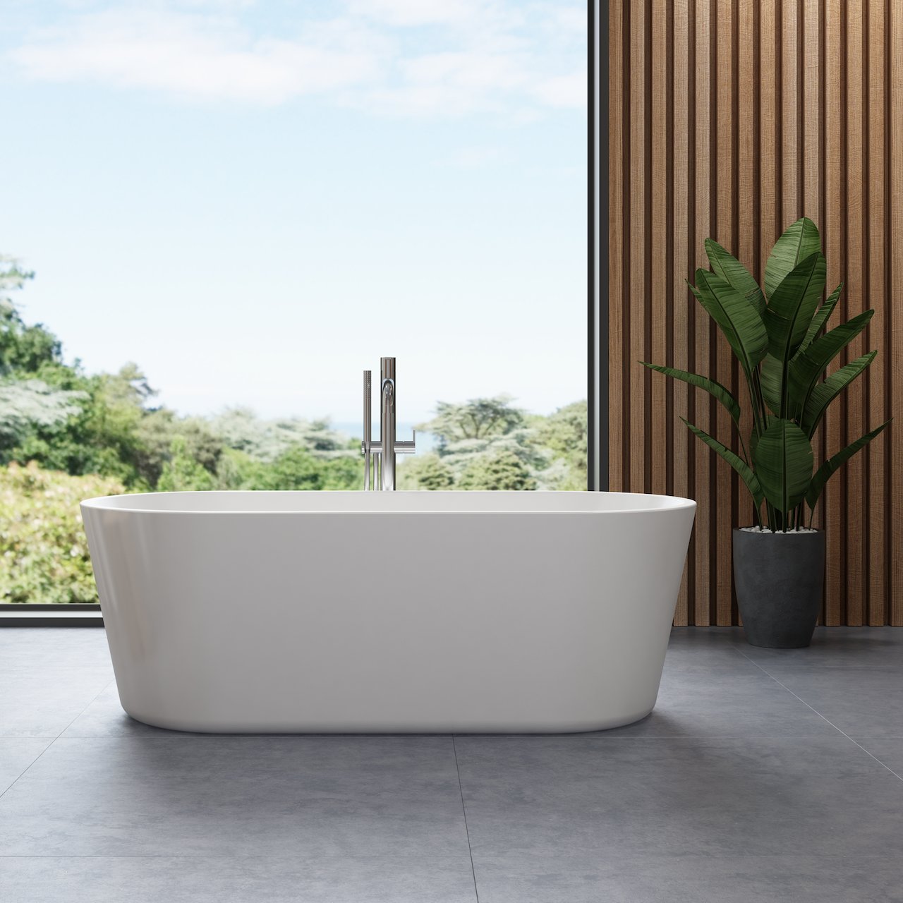 CELESTE TREVISO BADEKAR 167X79 CELESTE TREVISO BADEKAR 167X79