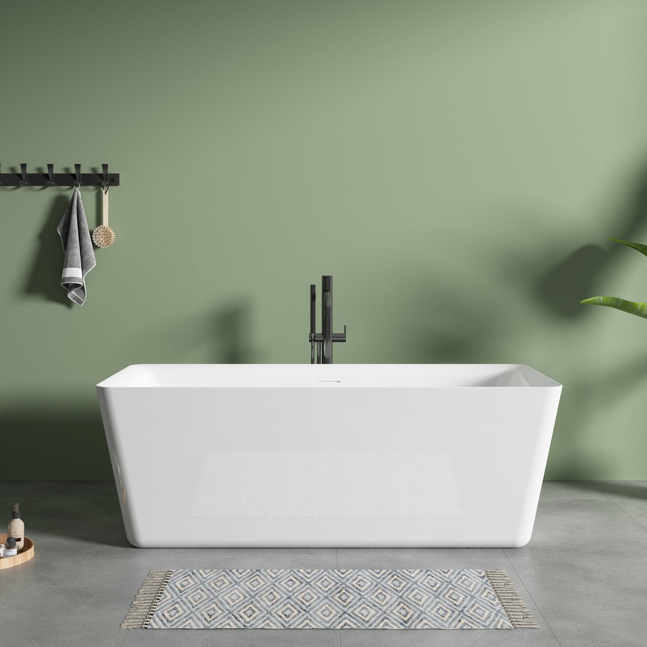 CELESTE LUCERA BADEKAR 167X78 CELESTE LUCERA BADEKAR 167X78