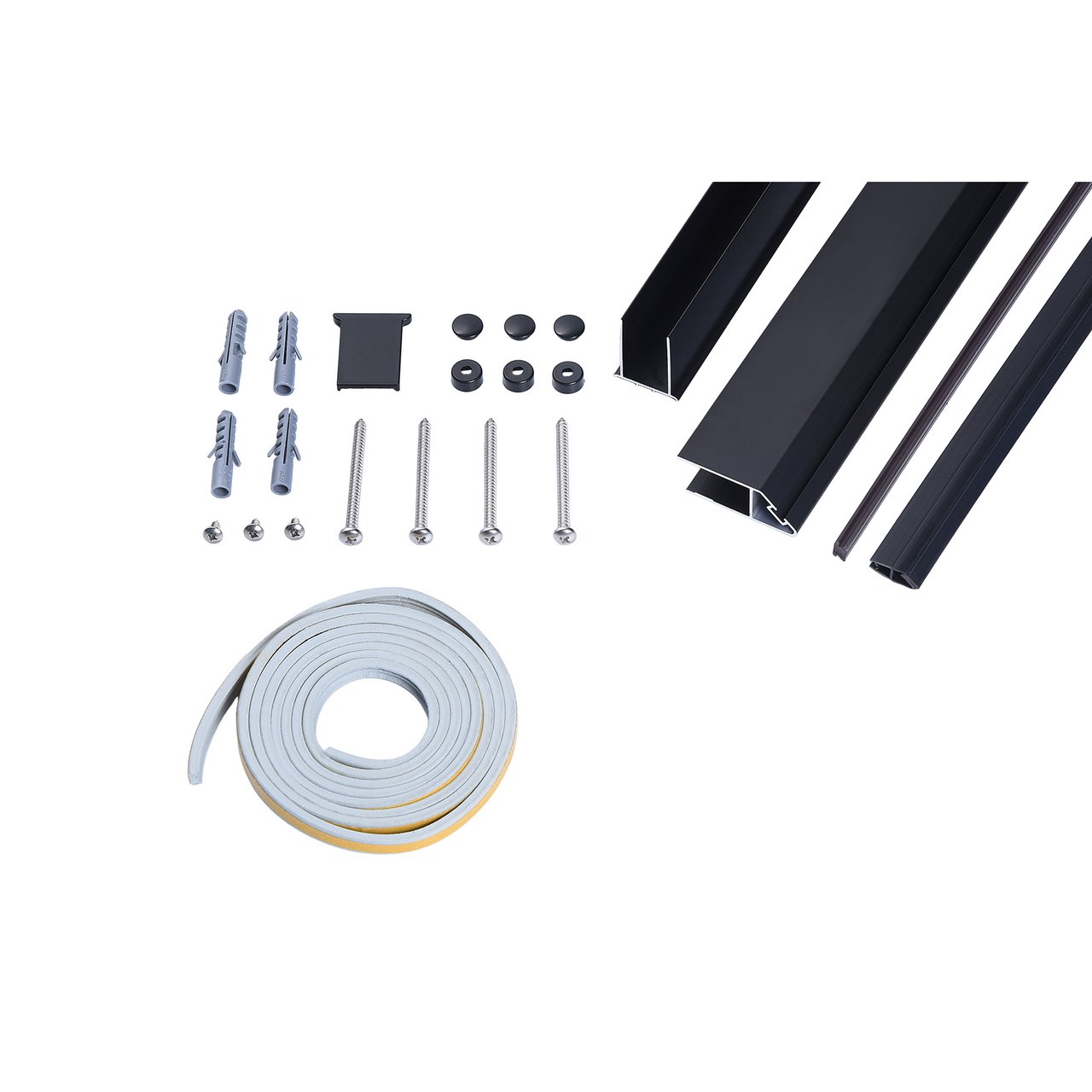 CELESTE NISJEPROFIL TIL DUSJDØR CELESTE NISJEPROFIL TIL DUSJDØR