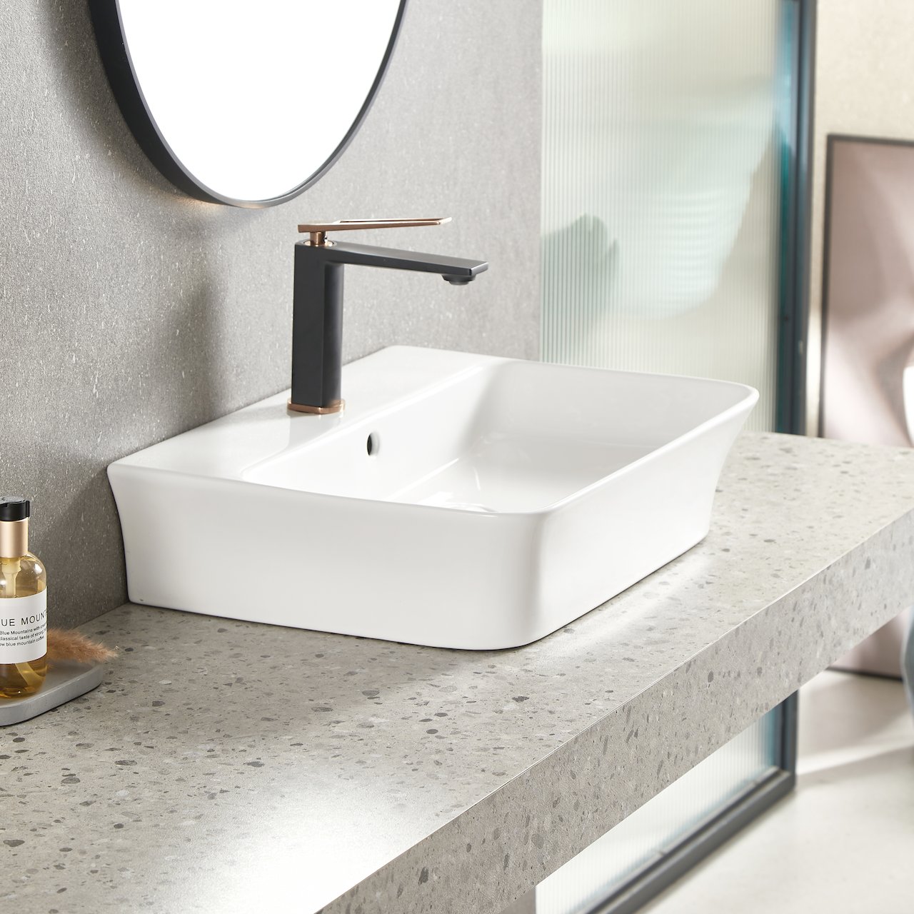 LIND DESIGN SERVANT THIN 1300 56 CM LIND DESIGN SERVANT THIN 1300 56 CM