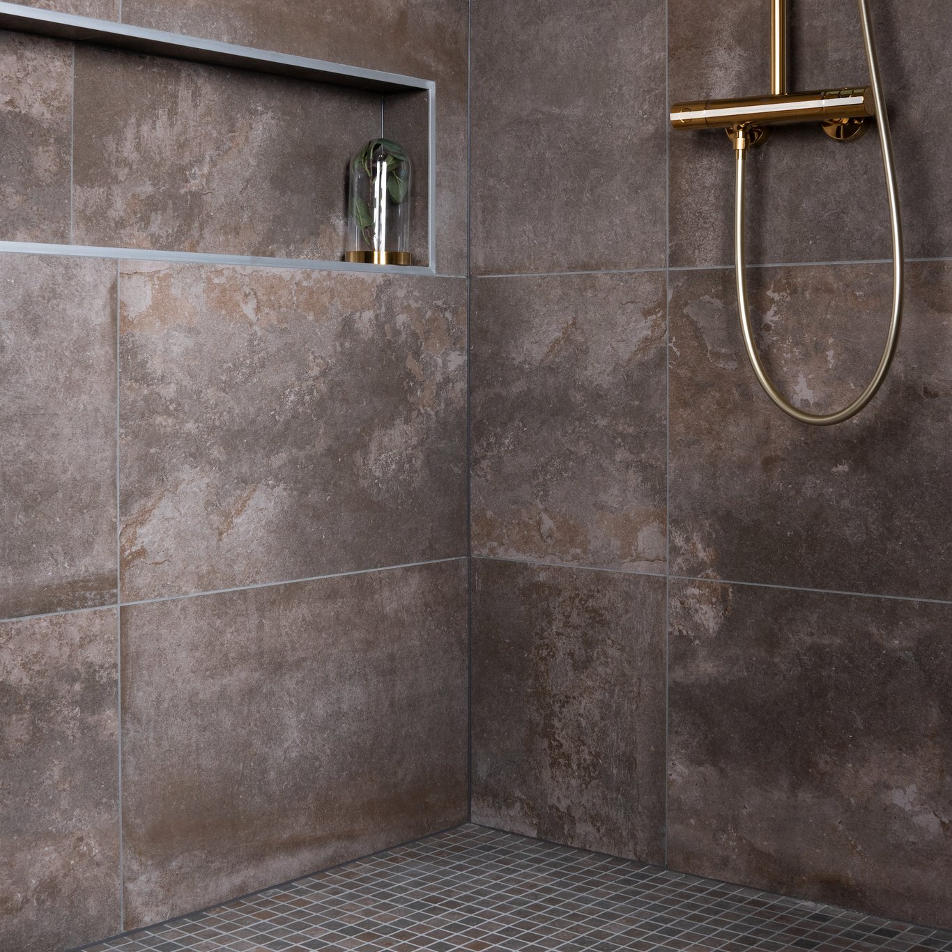 RUE DE PARIS COBRE LAPPATO 90X90 9MM RUE DE PARIS COBRE LAPPATO 90X90 9MM