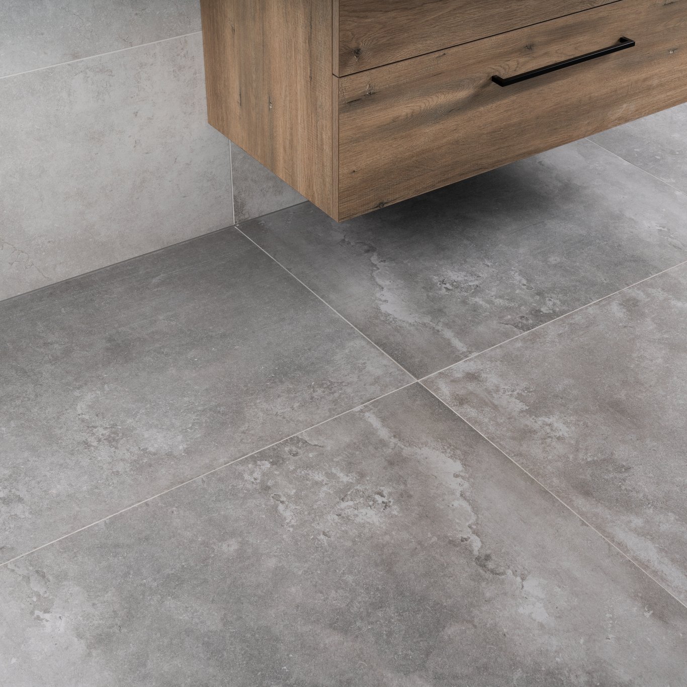 RUE DE PARIS GRIS LAPPATO 90X90 9MM RUE DE PARIS GRIS LAPPATO 90X90 9MM