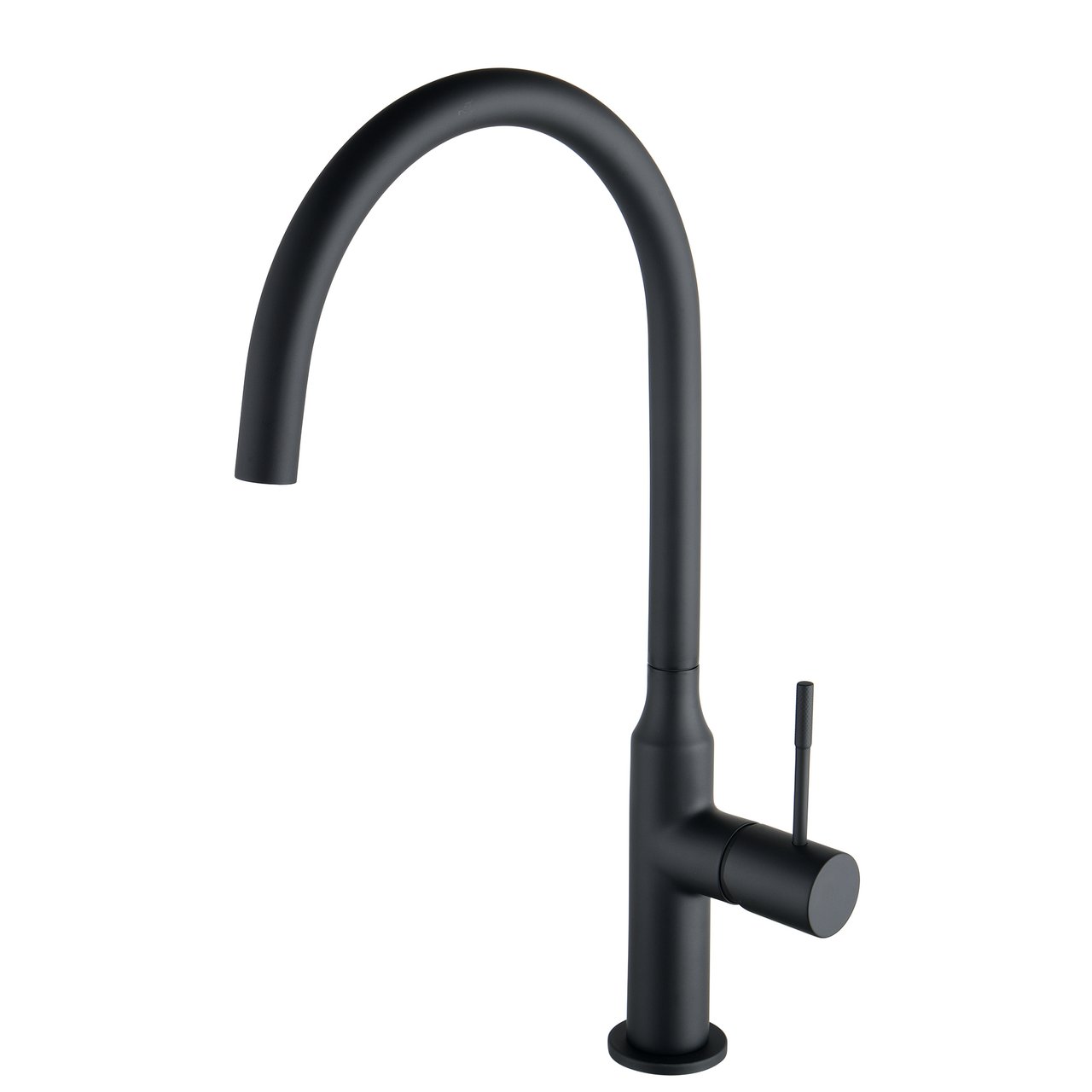 CELESTE ELY KJØKKENARMATUR MATT SORT CELESTE ELY KJØKKENARMATUR MATT SORT