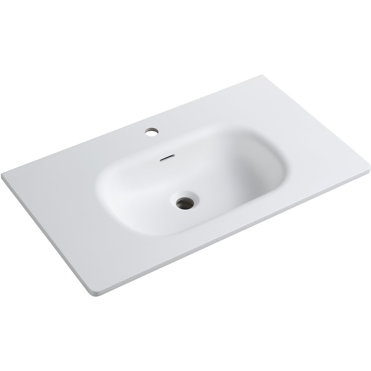 LIND TOULOUSE SERVANT 80 MATT HVIT LIND TOULOUSE SERVANT 80 MATT HVIT