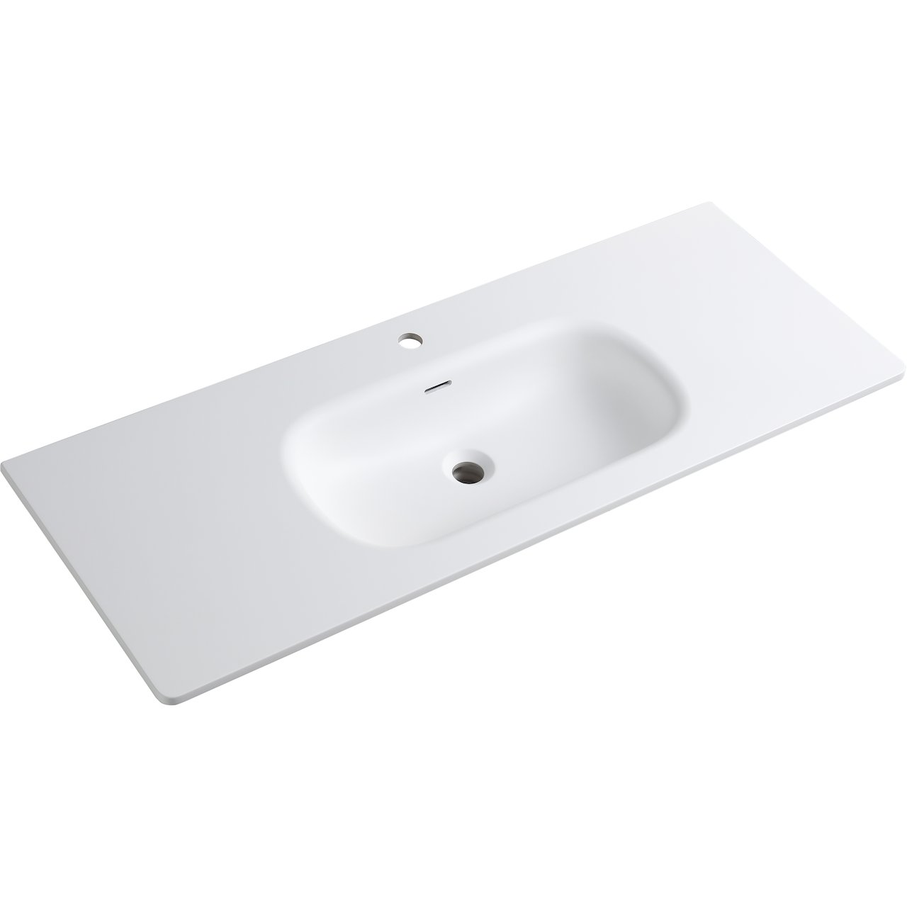 LIND TOULOUSE SERVANT 120 MATT HVIT LIND TOULOUSE SERVANT 120 MATT HVIT