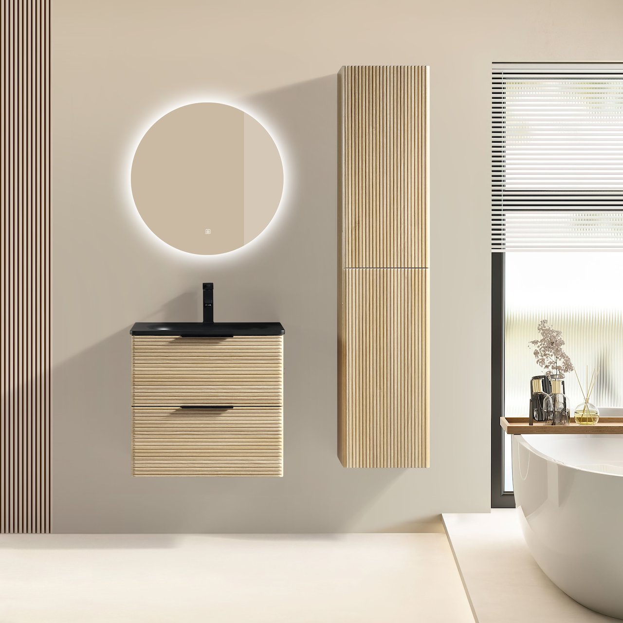 LIND TIMBER SERVANTSKAP 60 EIK LIND TIMBER SERVANTSKAP 60 EIK