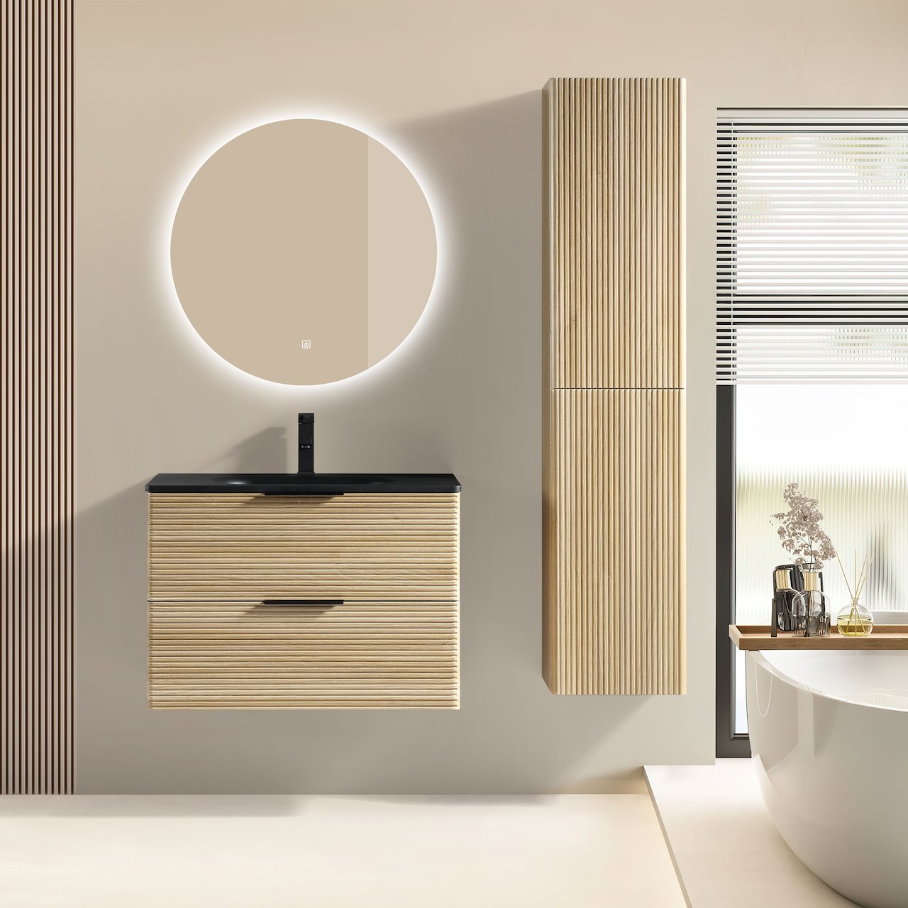 LIND TIMBER SERVANTSKAP 80 EIK LIND TIMBER SERVANTSKAP 80 EIK