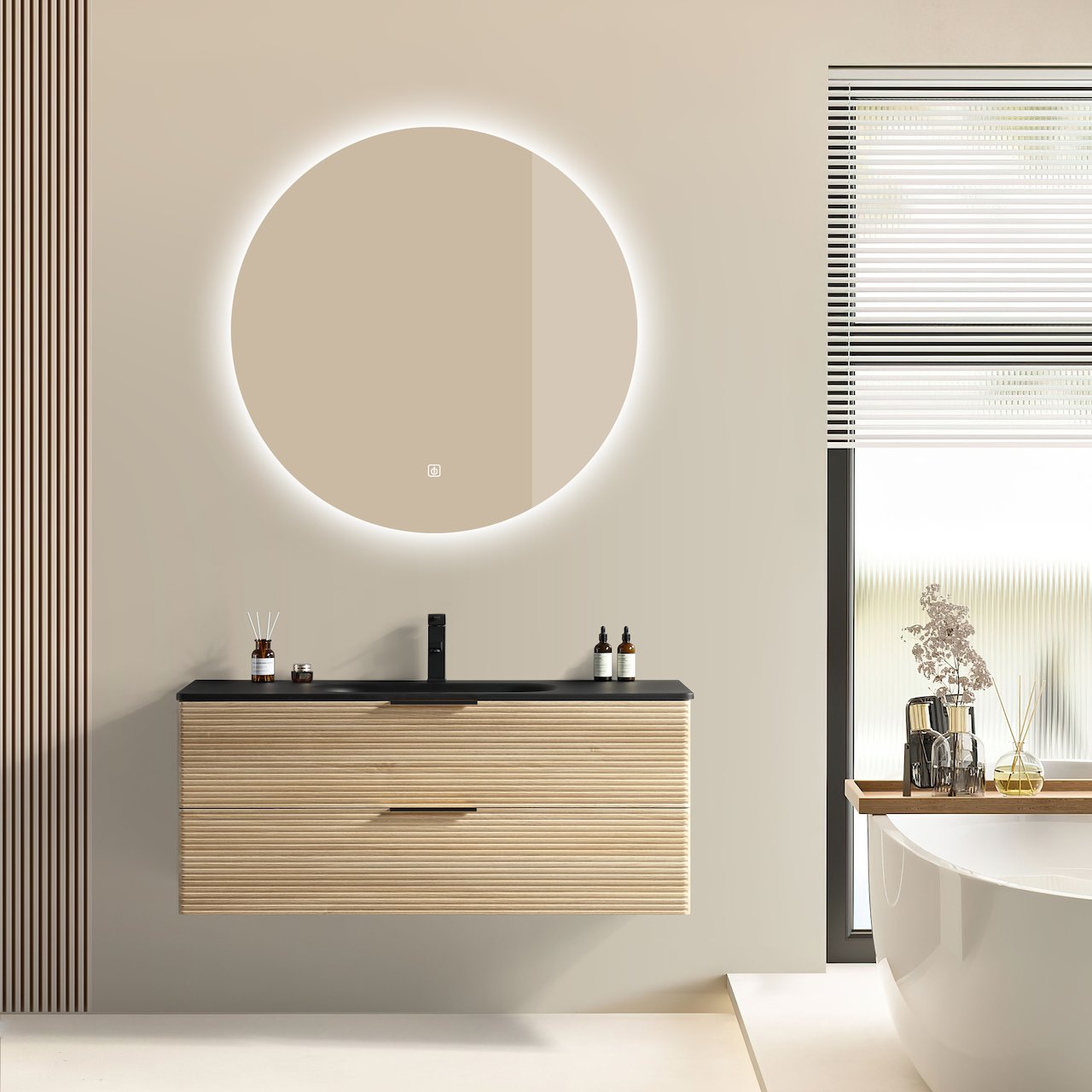 LIND TIMBER SERVANTSKAP 120 EIK LIND TIMBER SERVANTSKAP 120 EIK