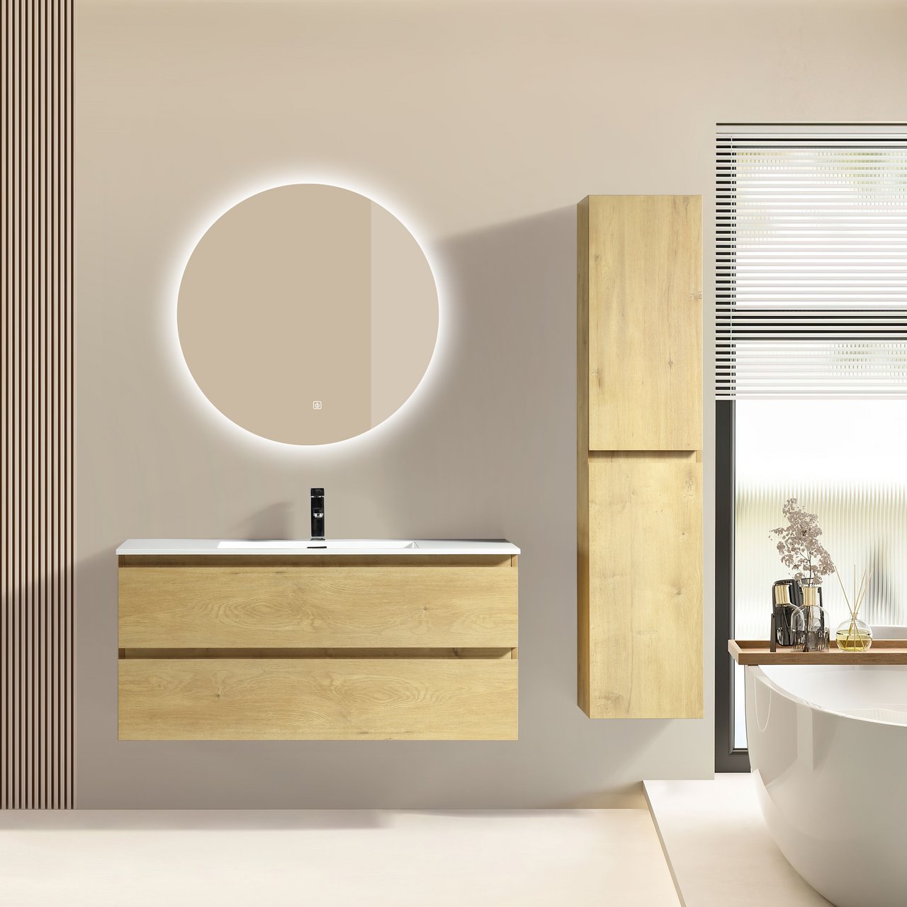 LIND NATURAL 120 SERVANTSKAP LIND NATURAL 120 SERVANTSKAP