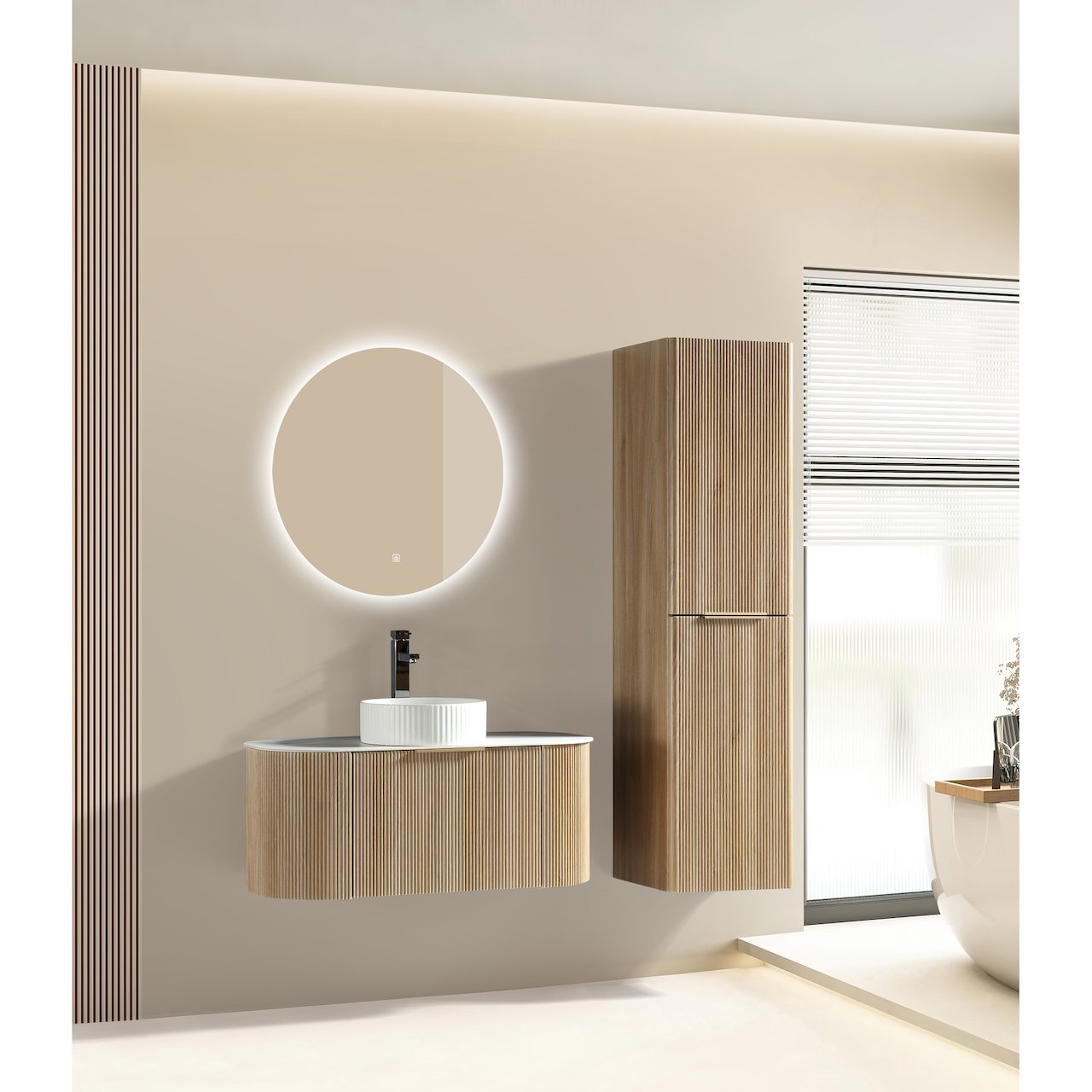 LIND BREATH HØYSKAP 40 LIND BREATH HØYSKAP 40