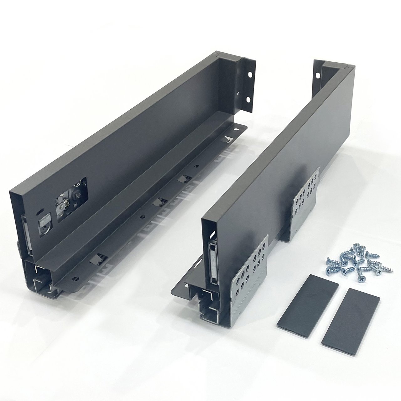 LIND COMFORT 120 ØVRE SKINNESETT LIND COMFORT 120 ØVRE SKINNESETT