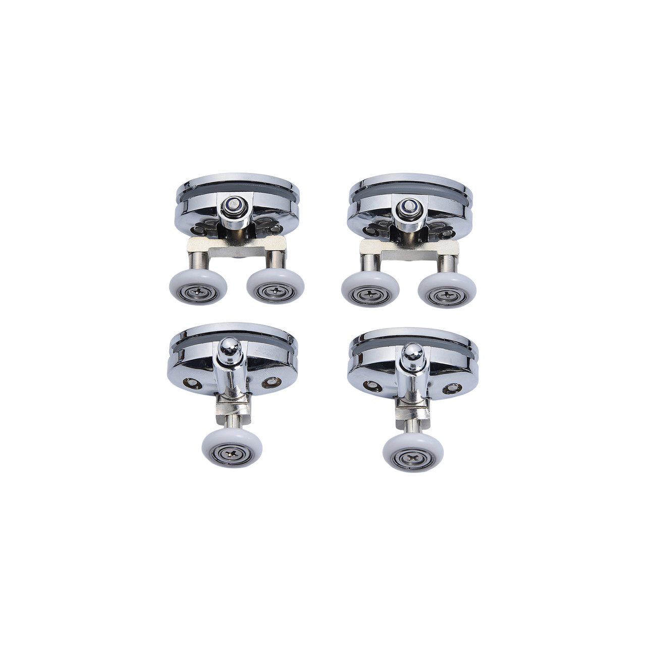 CELESTE FASTO TRINSESETT KROM CELESTE FASTO TRINSESETT KROM