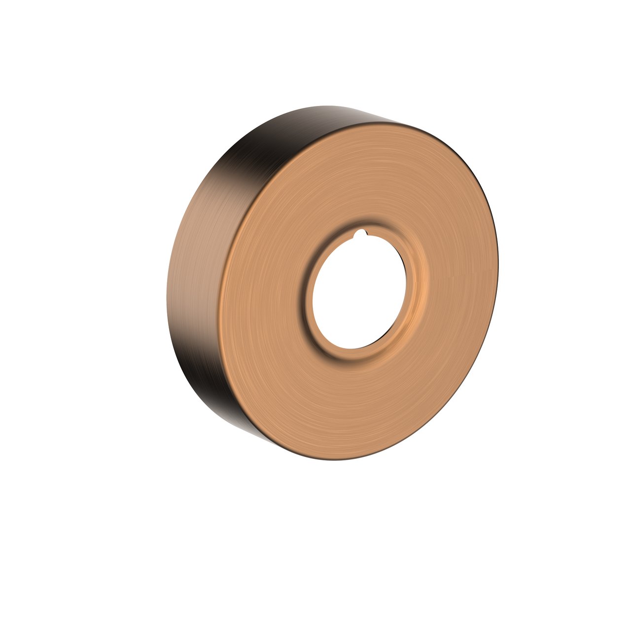 CELESTE DUSJROSETTER Ø75 BØRSTET KOBBER CELESTE DUSJROSETTER Ø75 BØRSTET KOBBER