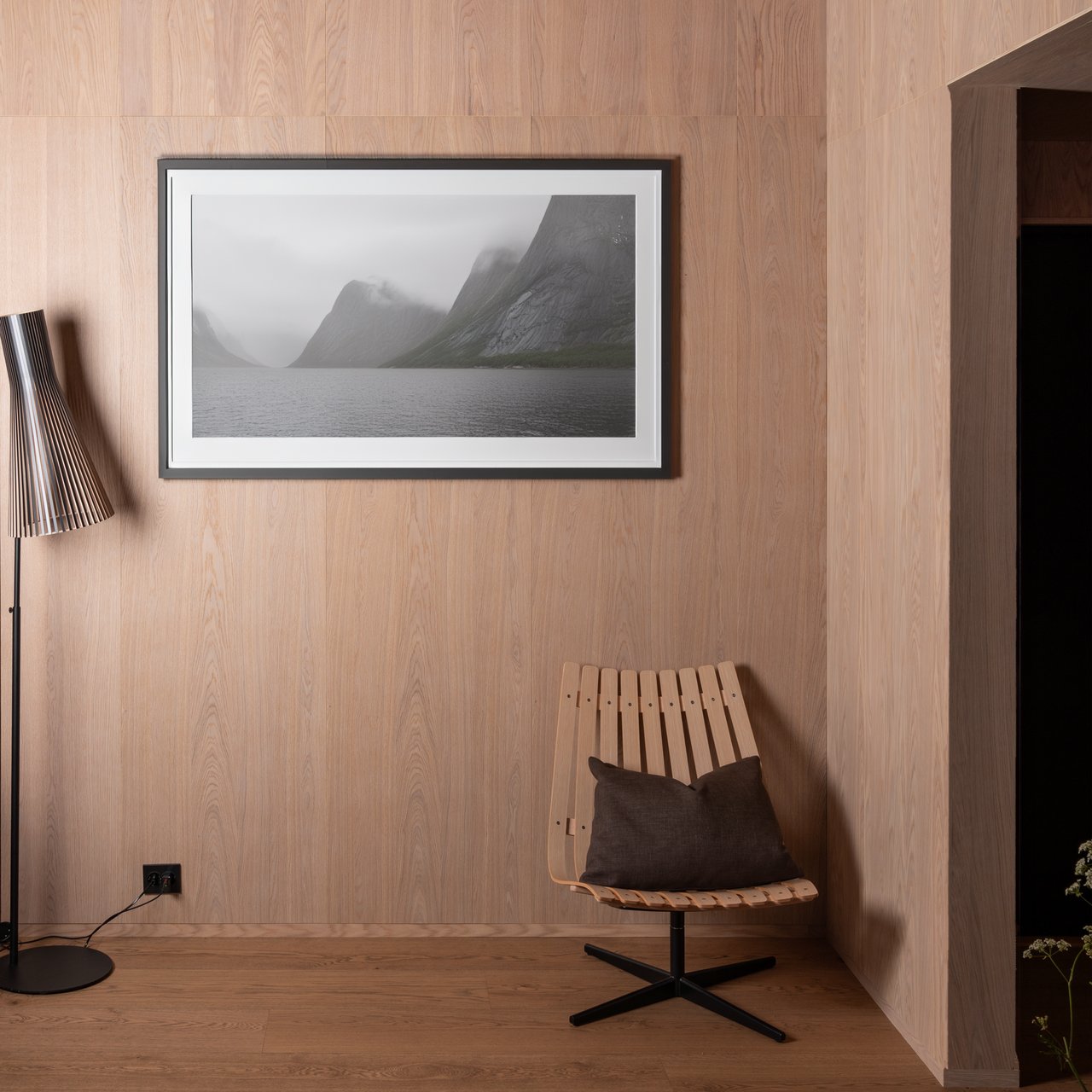 LAUG FINERPLATE EIK HVITPIGMENTERT/LAKKERT 12MM LAUG FINERPLATE EIK HVITPIGMENTERT/LAKKERT 12MM