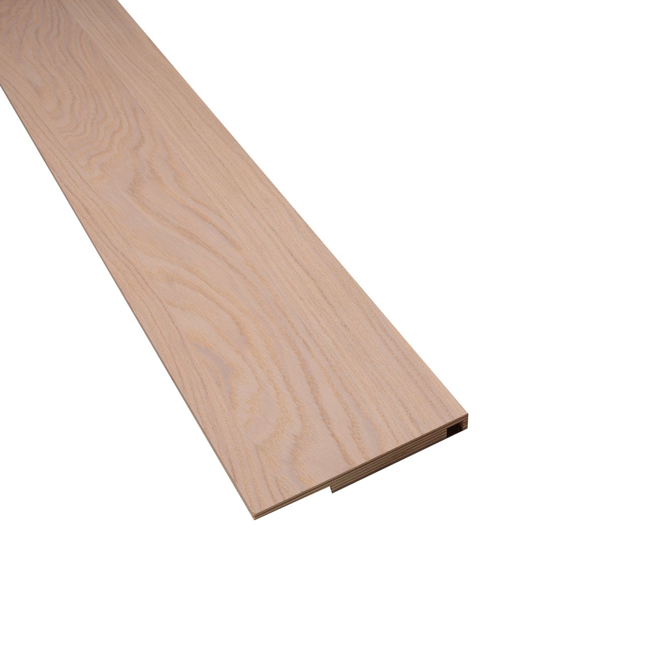 LAUG UTFORING EIK HELTRE HVITPIGMENTERT/LAKKERT 18MM/180MM LAUG UTFORING EIK HELTRE HVITPIGMENTERT/LAKKERT 18MM/180MM