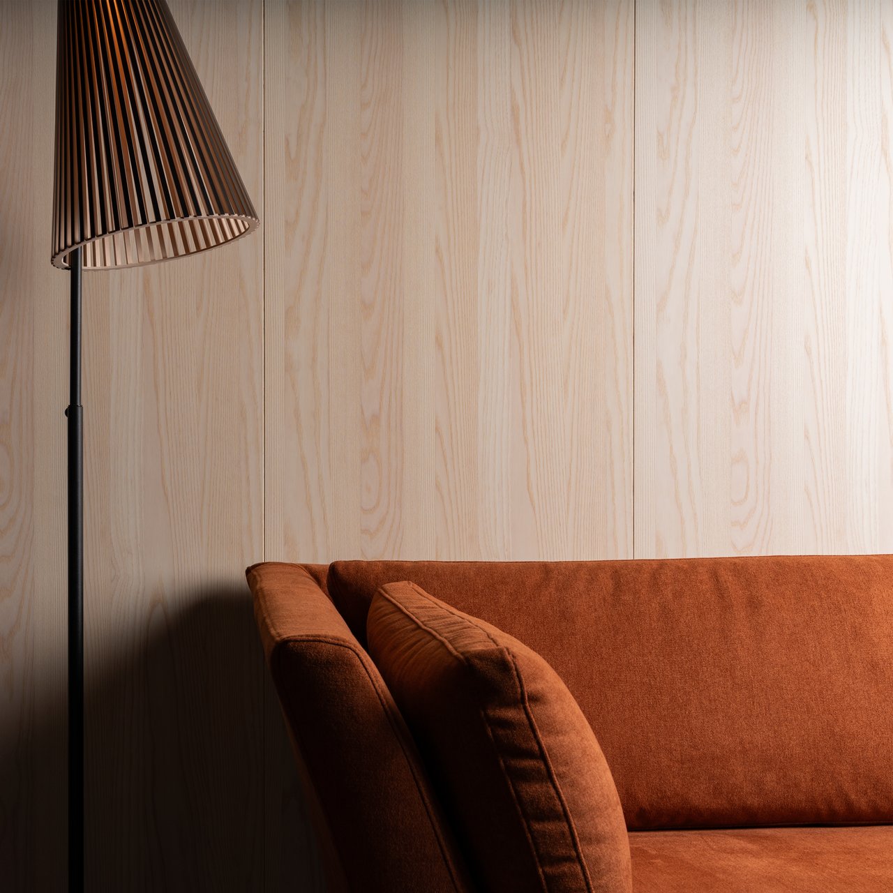 LAUG FINERPLATE ASK HVITPIGMENTERT/LAKKERT 12MM LAUG FINERPLATE ASK HVITPIGMENTERT/LAKKERT 12MM