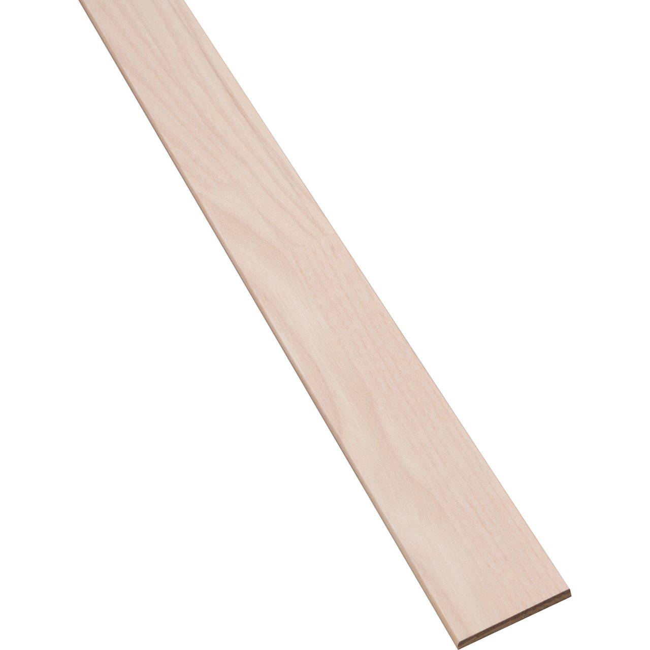 LAUG GULV/TAKLIST ASK HELTRE HVITPIGMENTERT/LAKKERT 2400X50X5 LAUG GULV/TAKLIST ASK HELTRE HVITPIGMENTERT/LAKKERT 2400X50X5