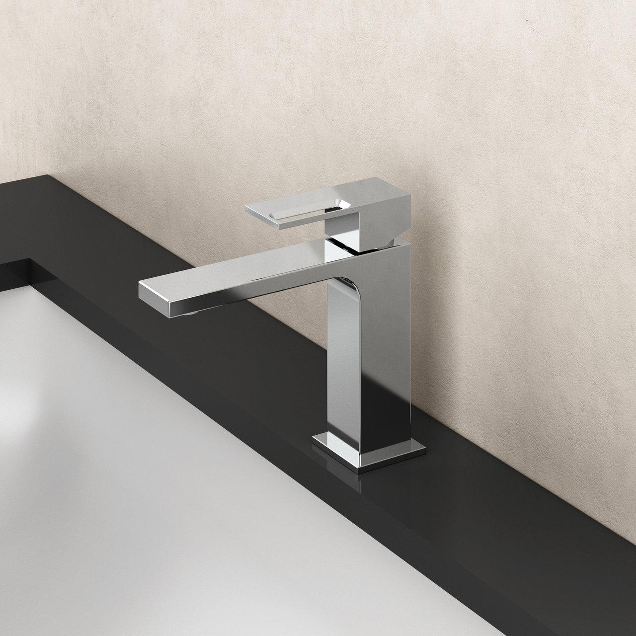 CELESTE STONE SERVANTBATTERI KROM