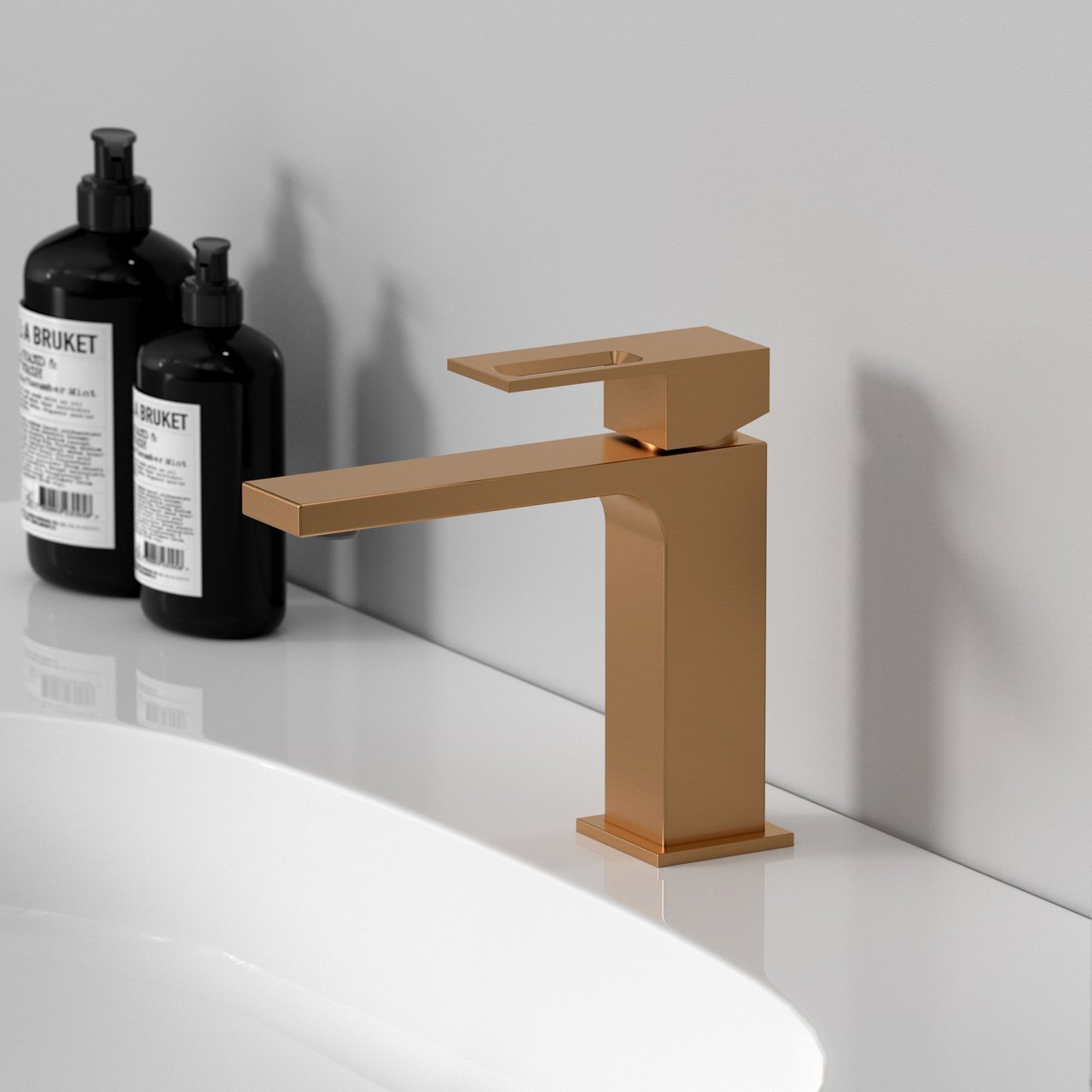 CELESTE STONE SERVANTBATTERI MATT KOBBER CELESTE STONE SERVANTBATTERI MATT KOBBER