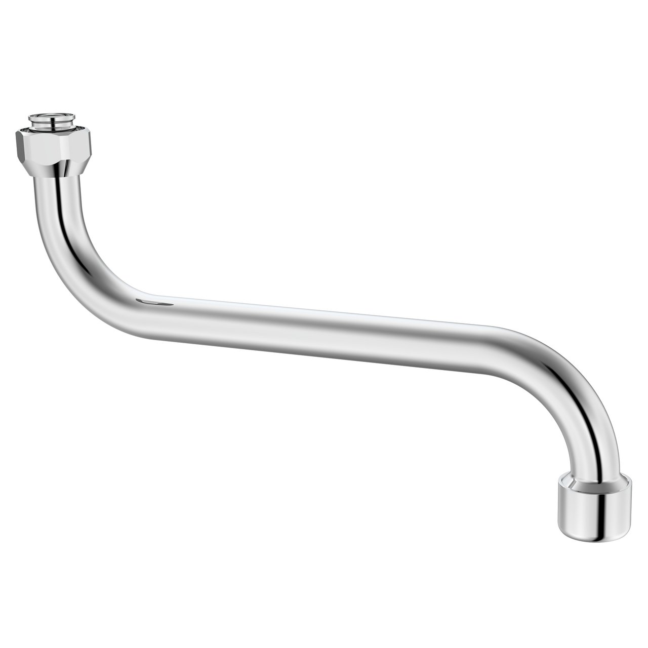 CELESTE SVINGTUT 200MM 1/2" S-TUT KROM