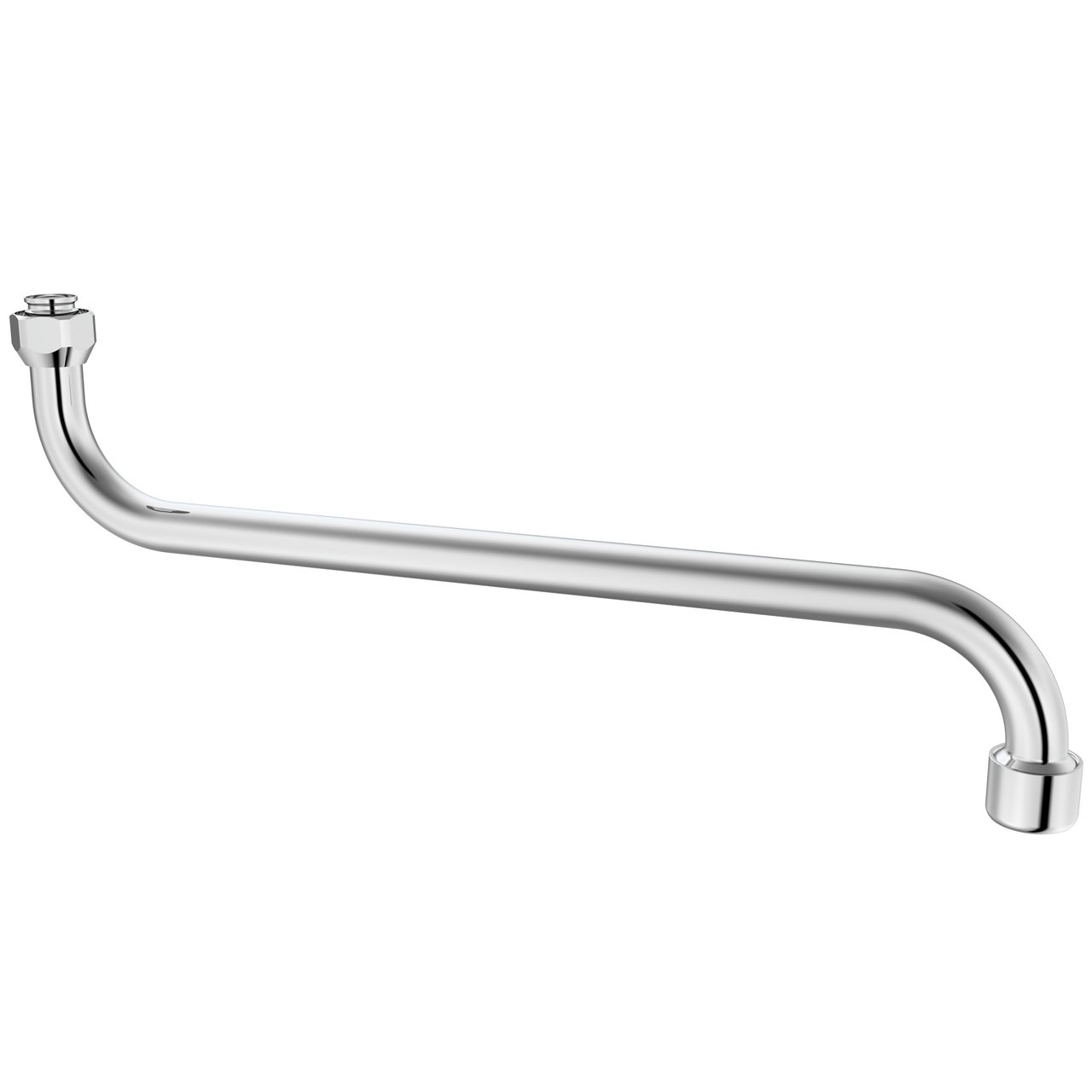 CELESTE SVINGTUT 300MM 1/2" S-TUT KROM CELESTE SVINGTUT 300MM 1/2" S-TUT KROM