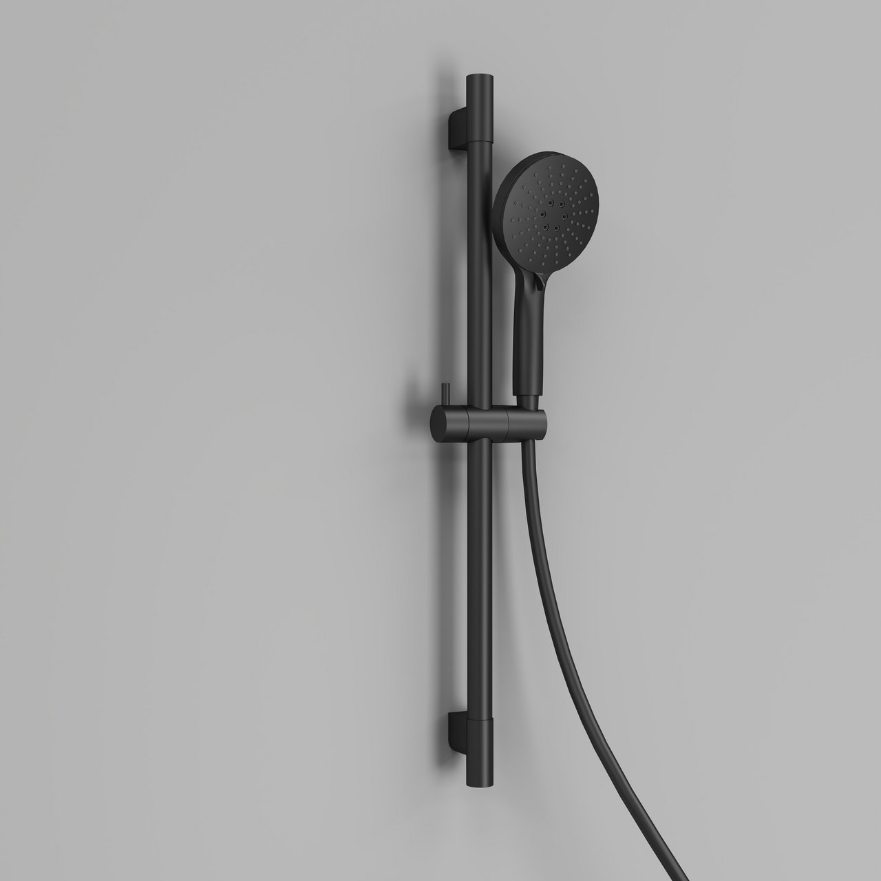 CELESTE STOKE DUSJSETT MATT SORT CELESTE STOKE DUSJSETT MATT SORT