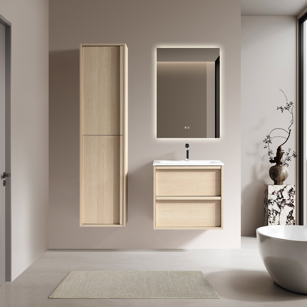 LIND AURA 60 SERVANTSKAP LIND AURA 60 SERVANTSKAP