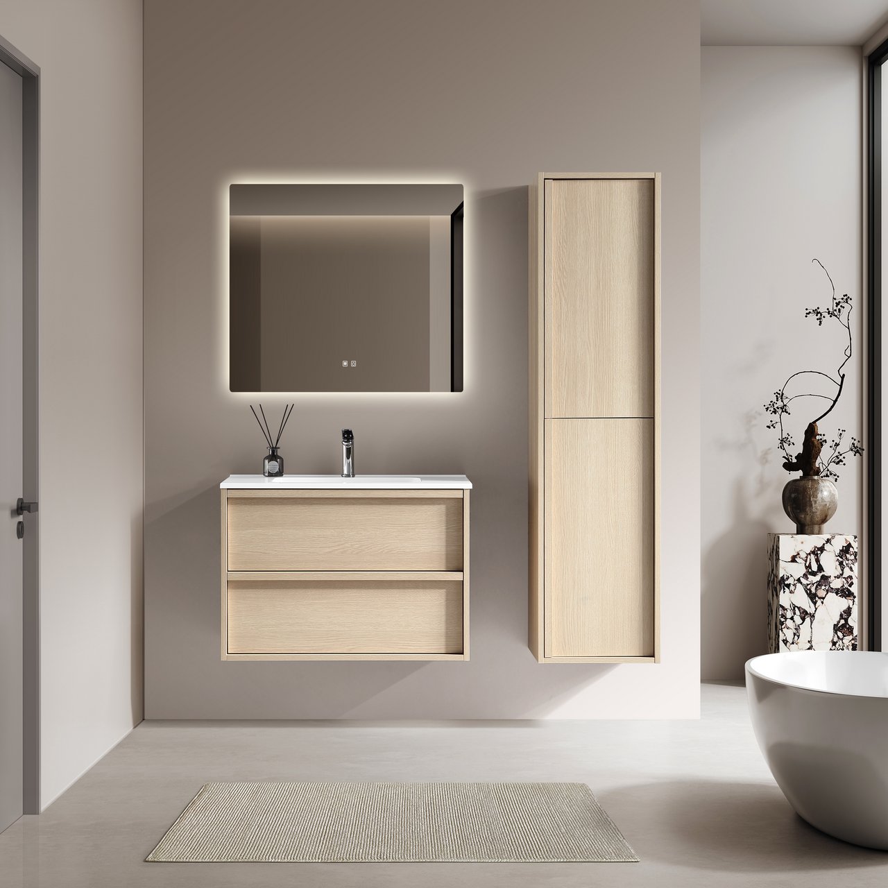 LIND AURA 80 SERVANTSKAP LIND AURA 80 SERVANTSKAP