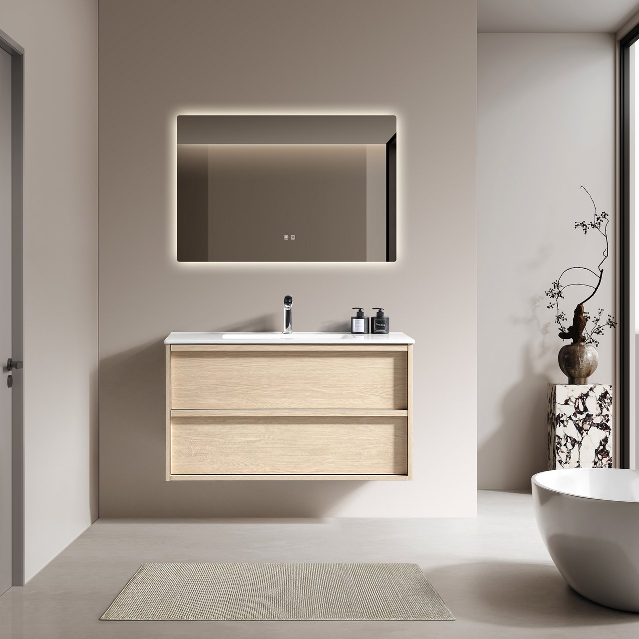 LIND AURA 100 SERVANTSKAP LIND AURA 100 SERVANTSKAP