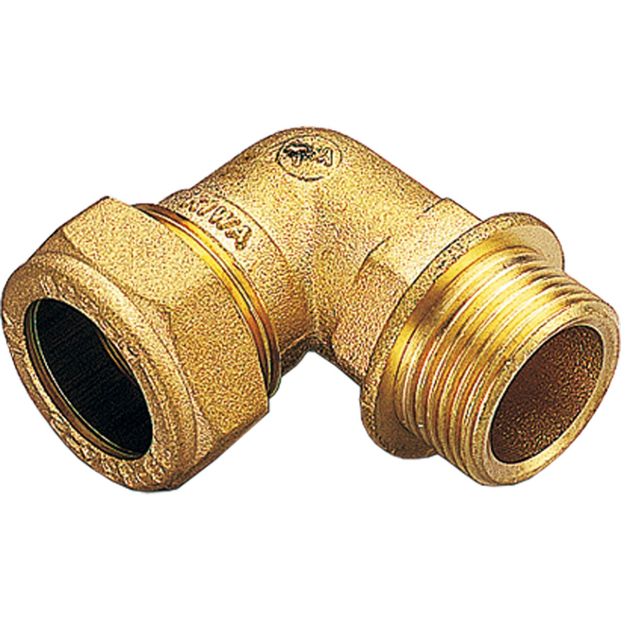 FONTA VINKEL M/NIPPEL 18MM X 3/4" CU