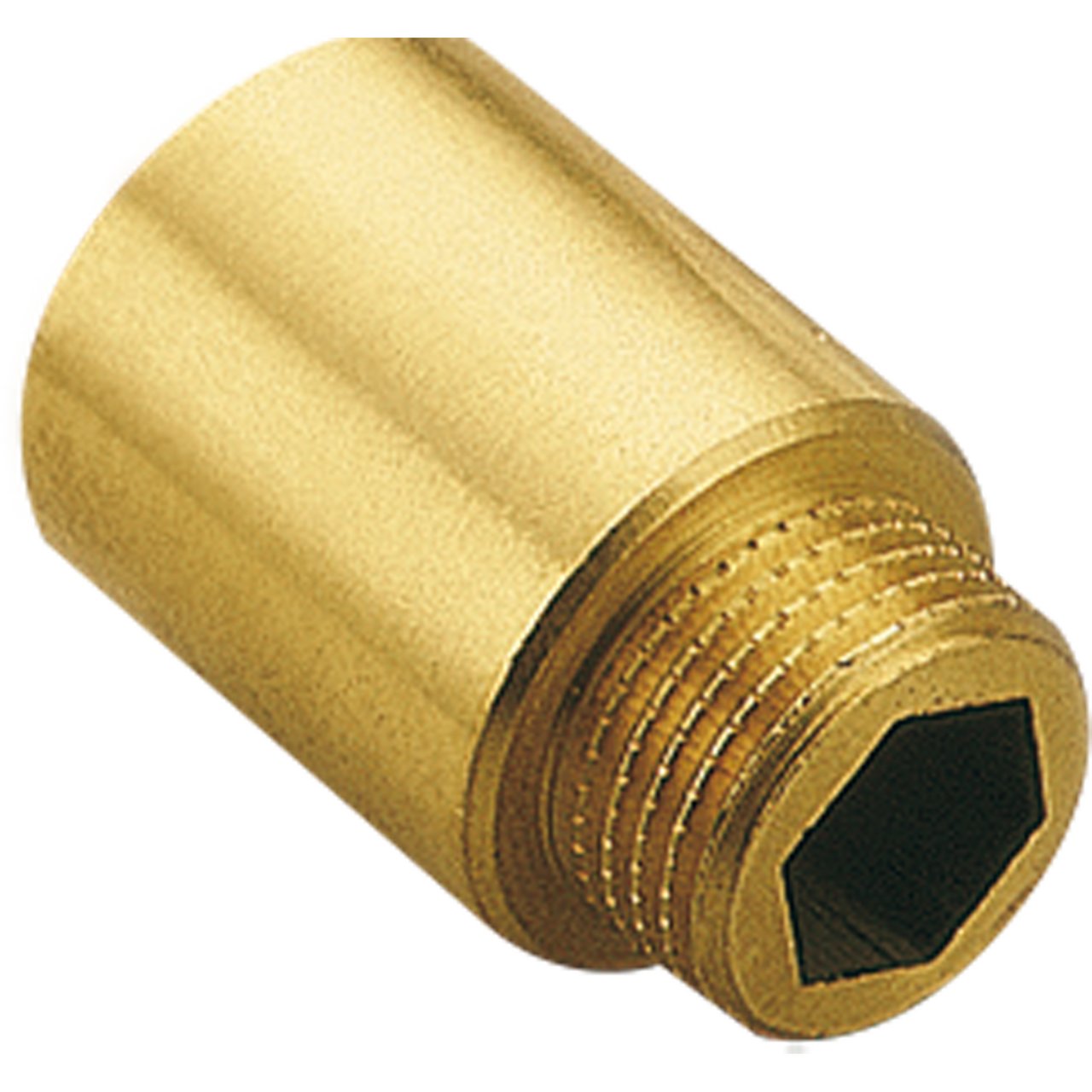 FONTA KRANFORLENGER 1/2" X 50MM