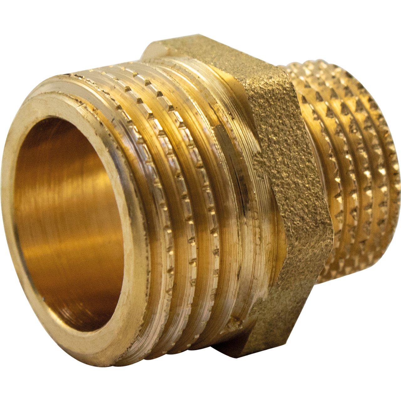 FONTA ANSATSNIPPEL 1" X 3/4"