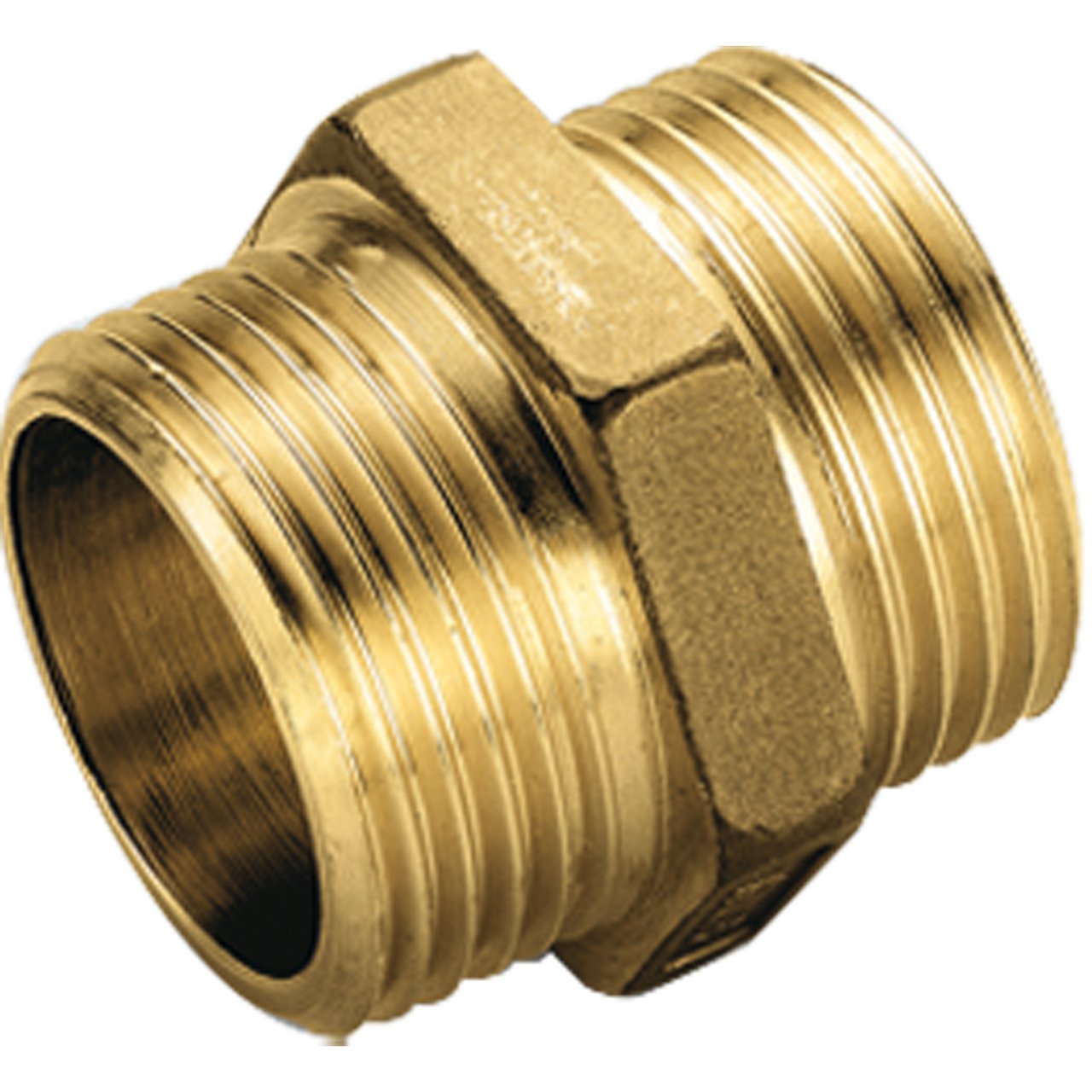 FONTA ANSATSNIPPEL 1/2" FONTA ANSATSNIPPEL 1/2"