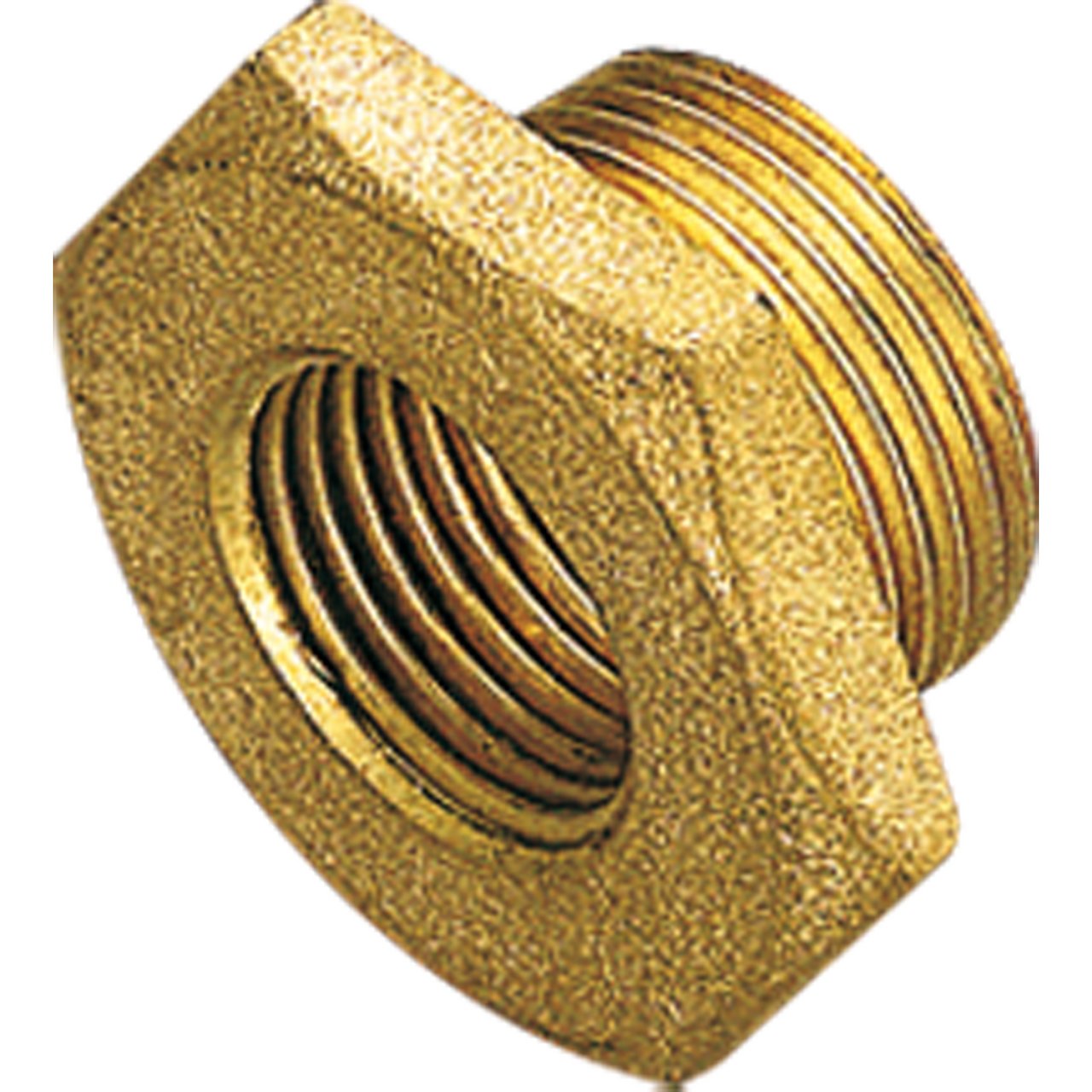 FONTA OVERGANGSNIPPEL 3/4" X 3/8" FONTA OVERGANGSNIPPEL 3/4" X 3/8"