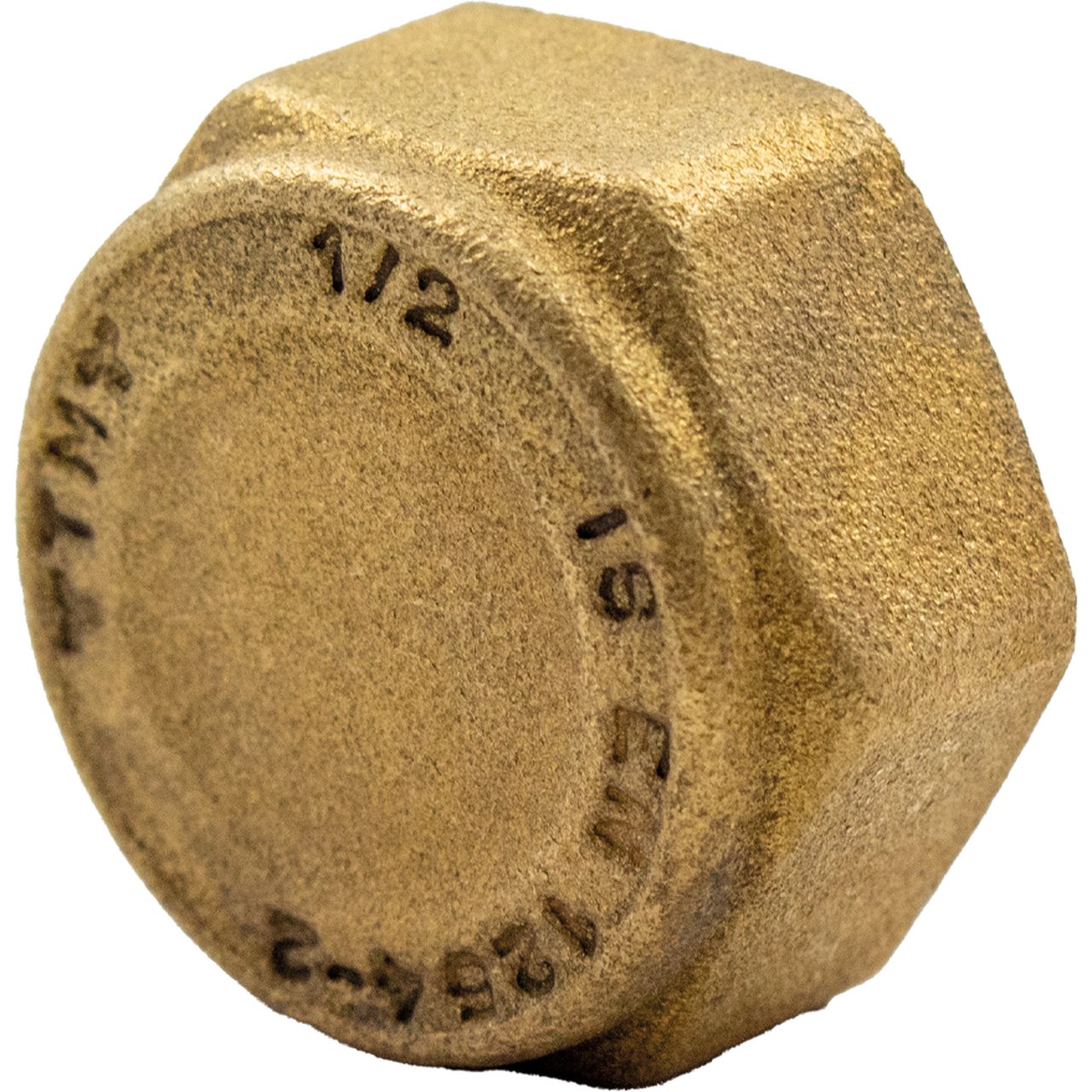 FONTA ENDEMUFFE 1/2"